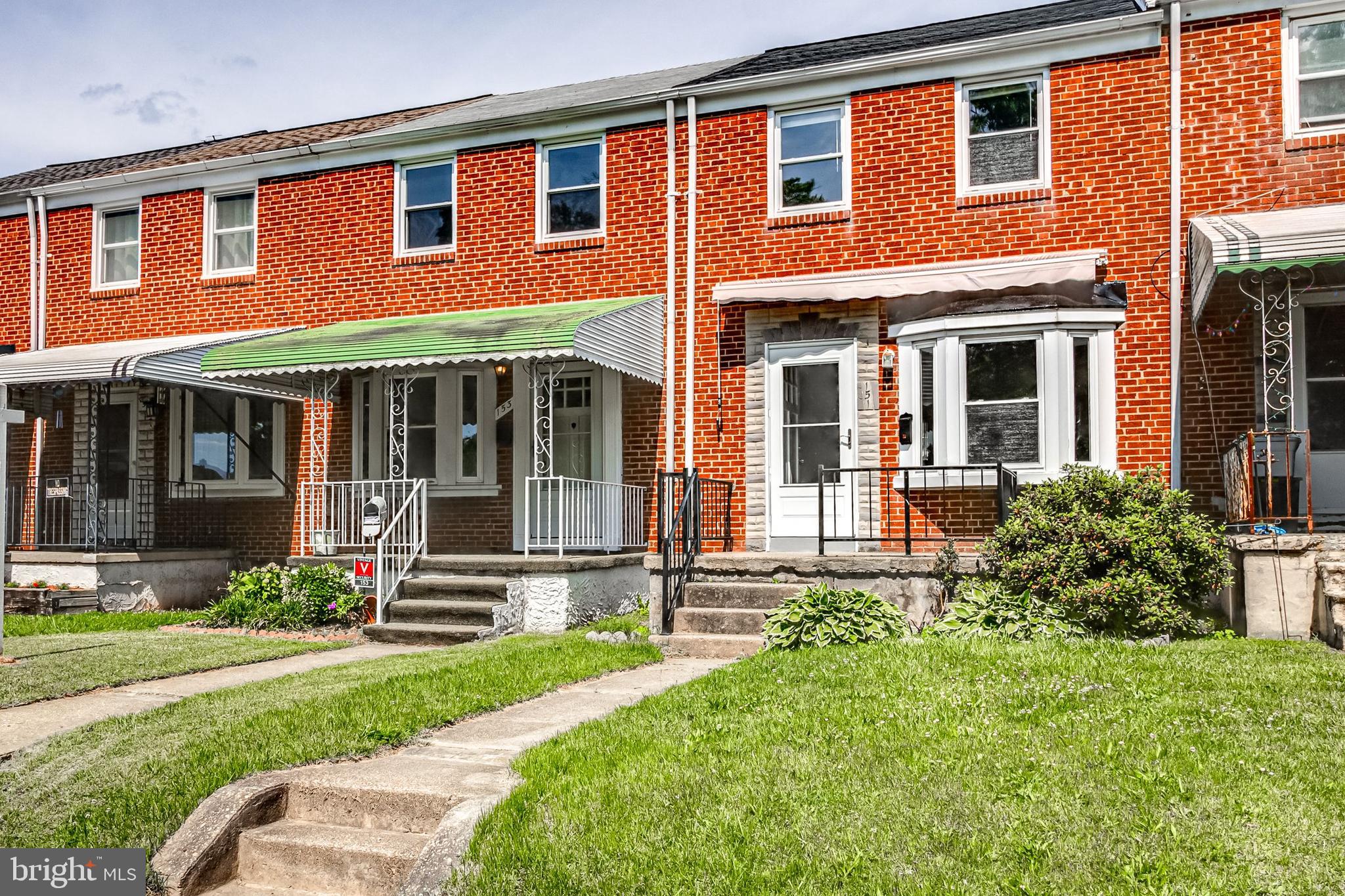 MIDDLESEX - Residential