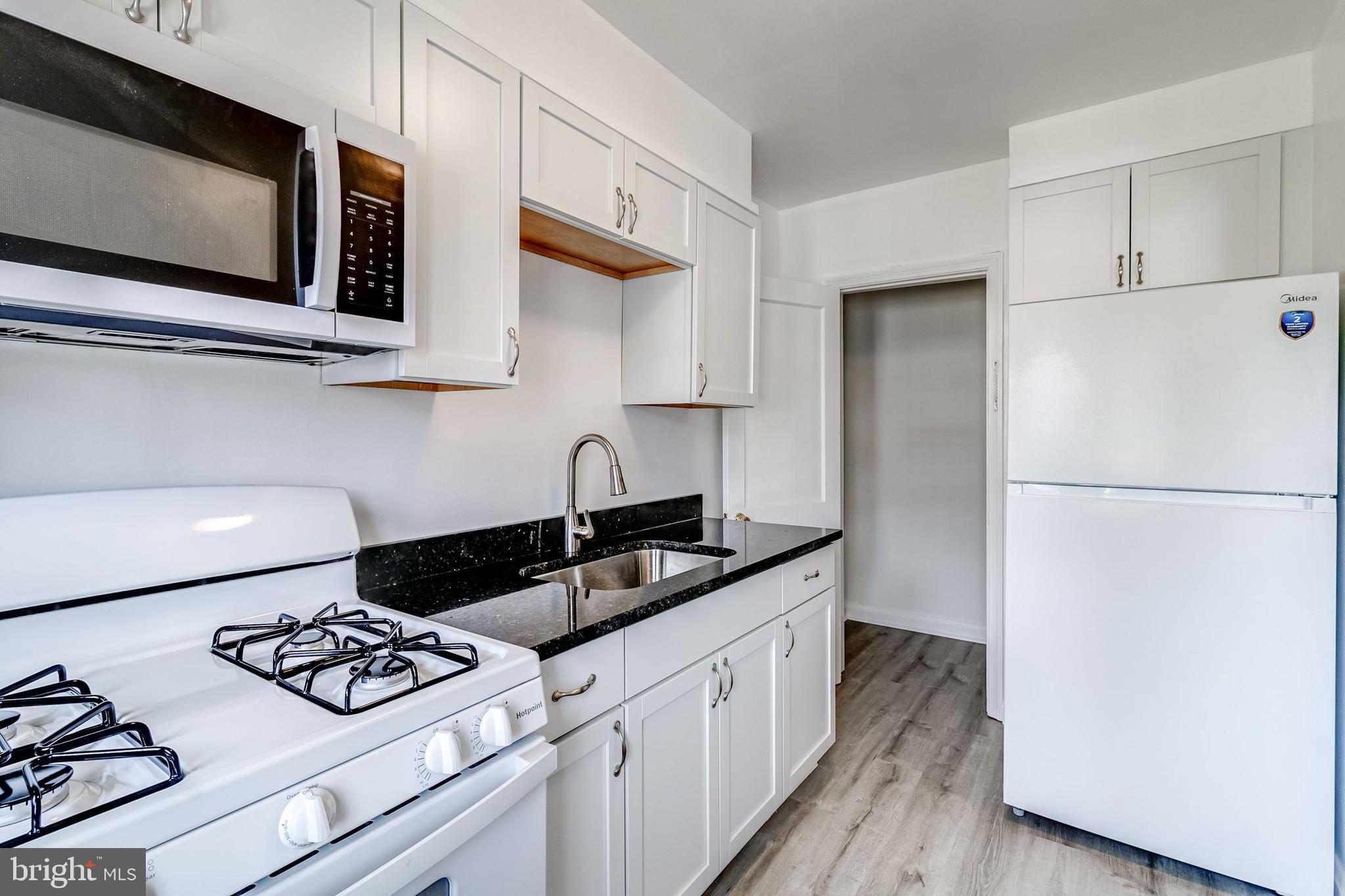 MIDDLESEX - Residential