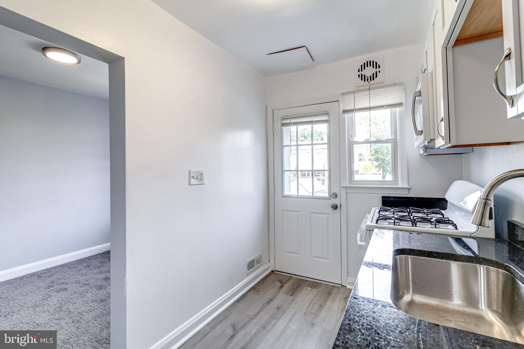 MIDDLESEX - Residential