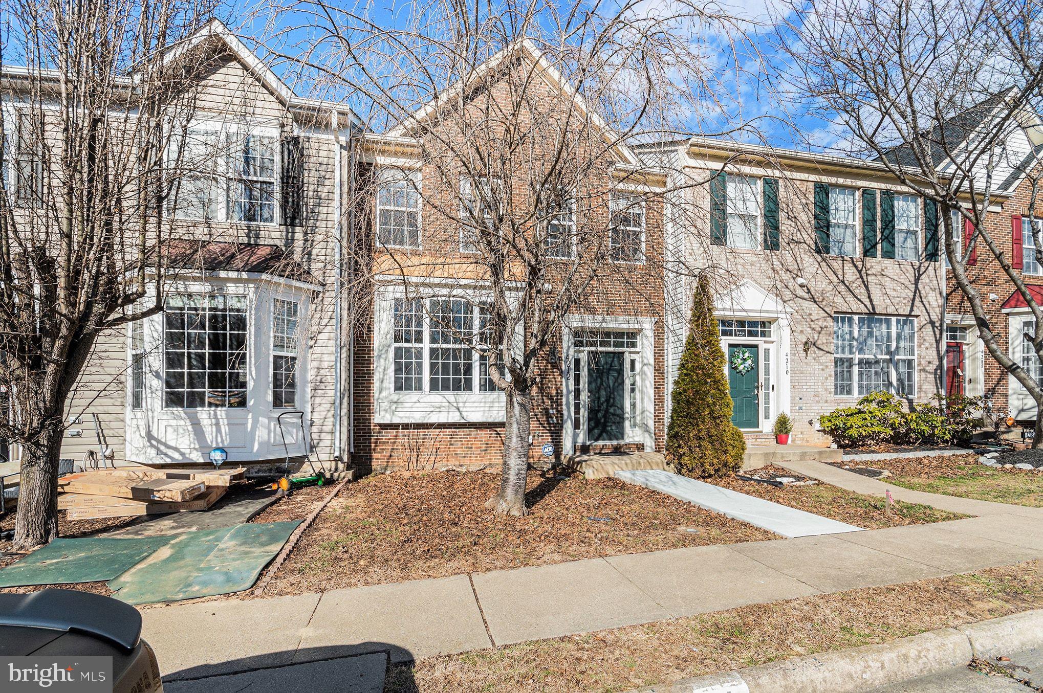 FOREST PARK - Residential