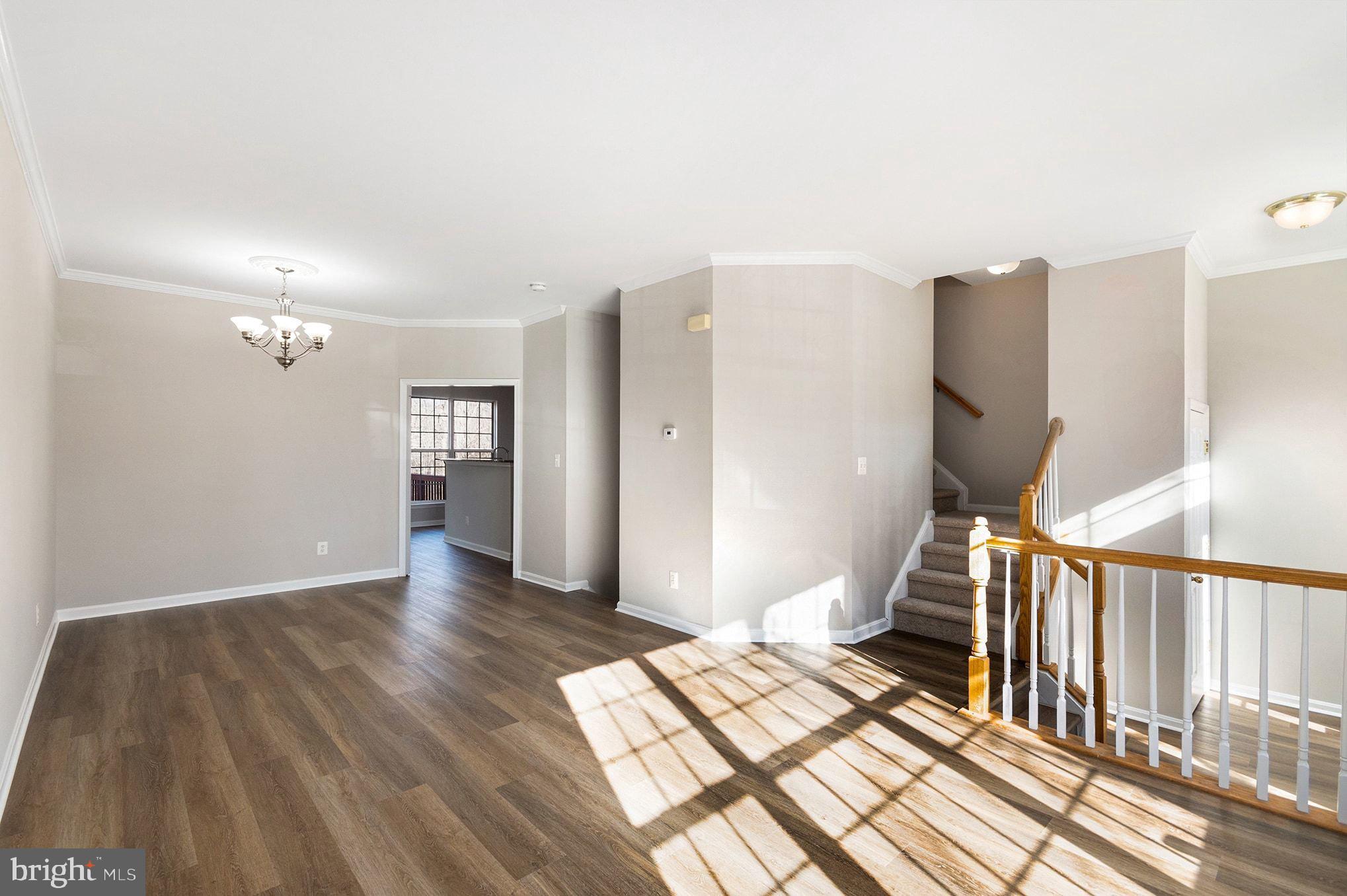 FOREST PARK - Residential