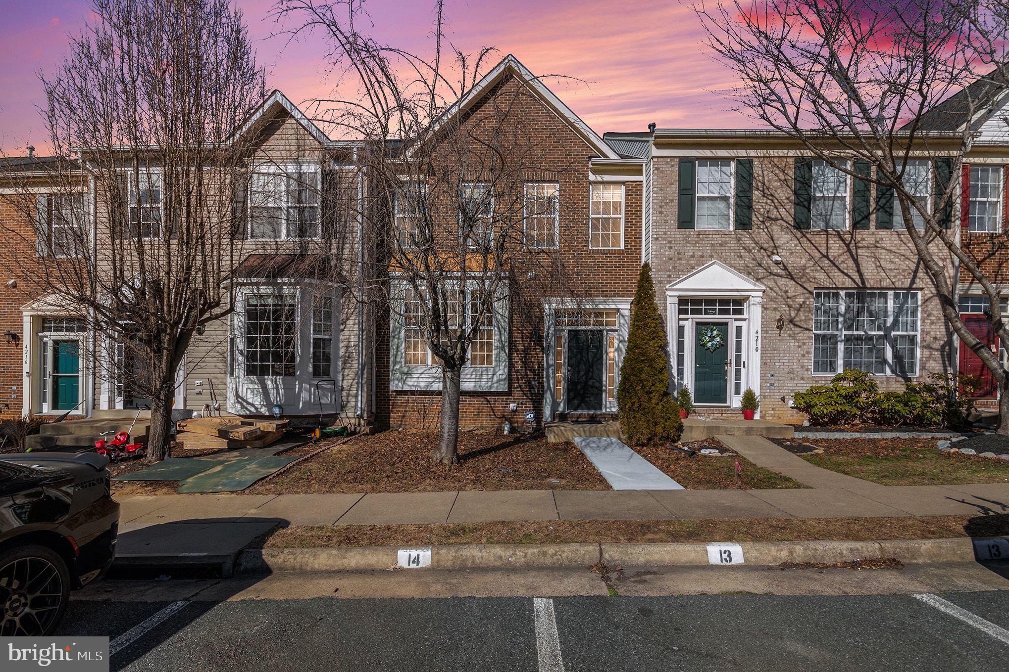 FOREST PARK - Residential