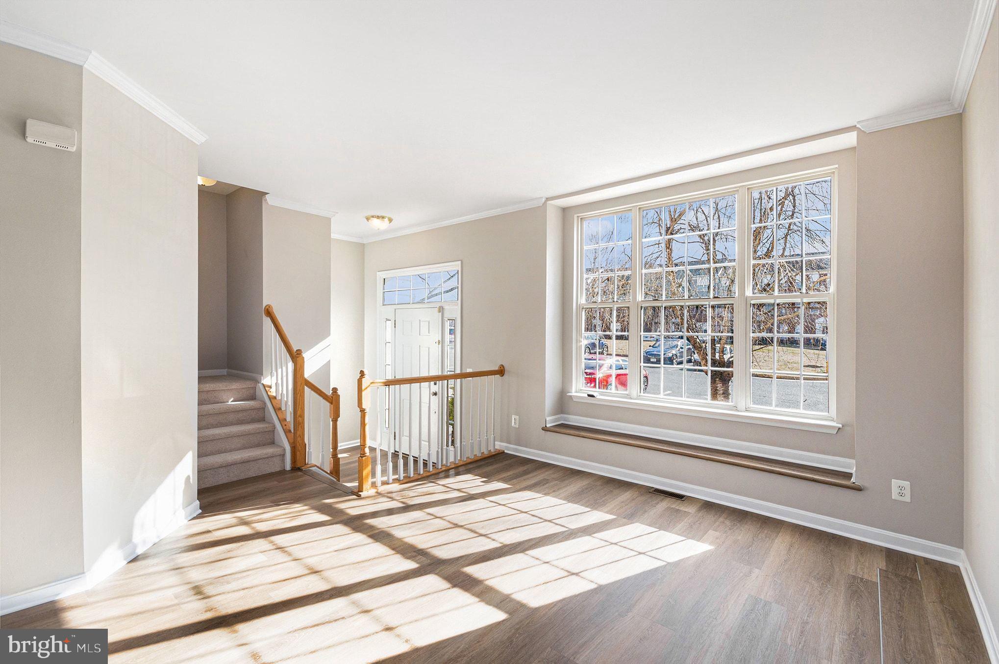 FOREST PARK - Residential