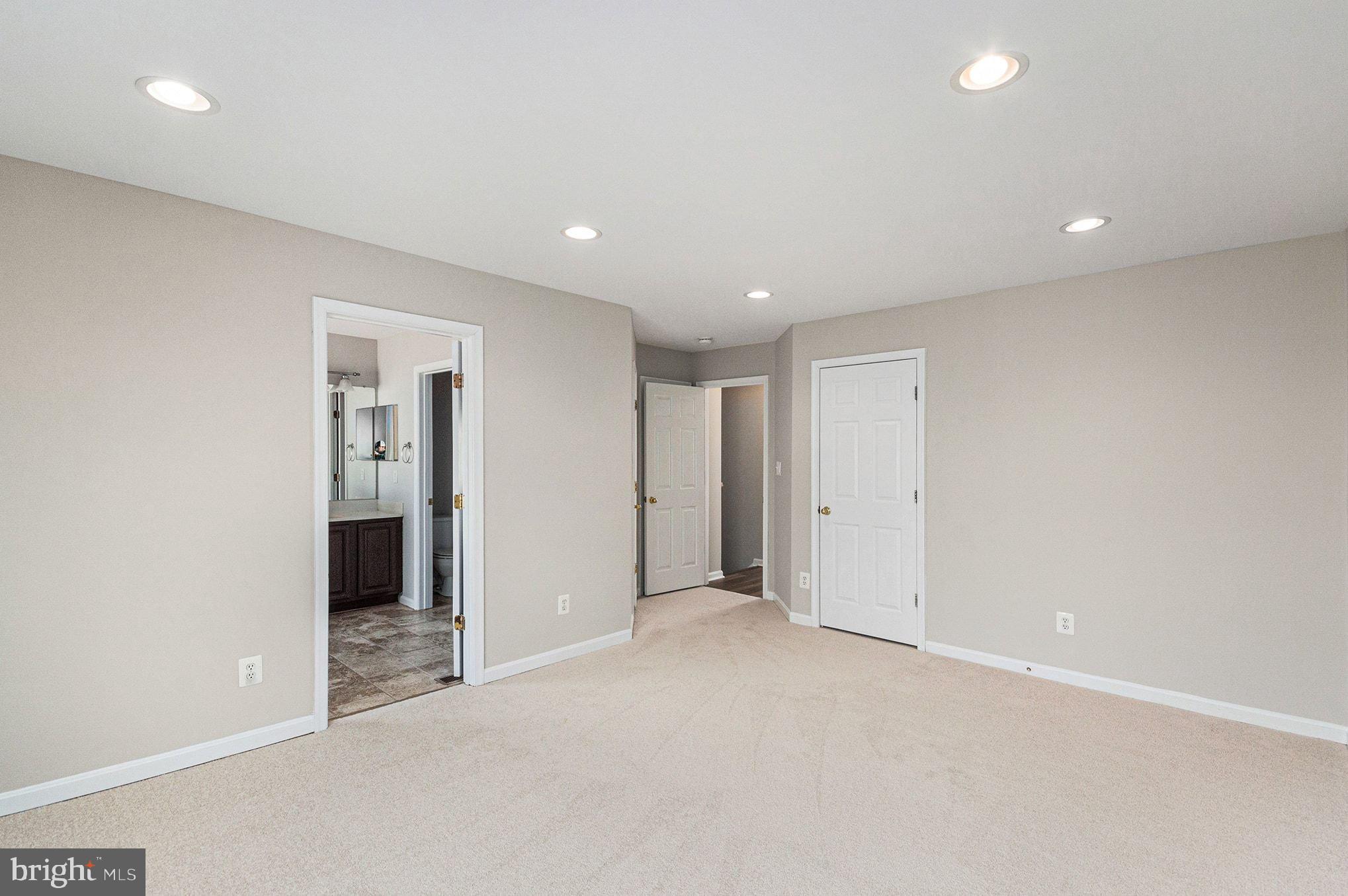 FOREST PARK - Residential