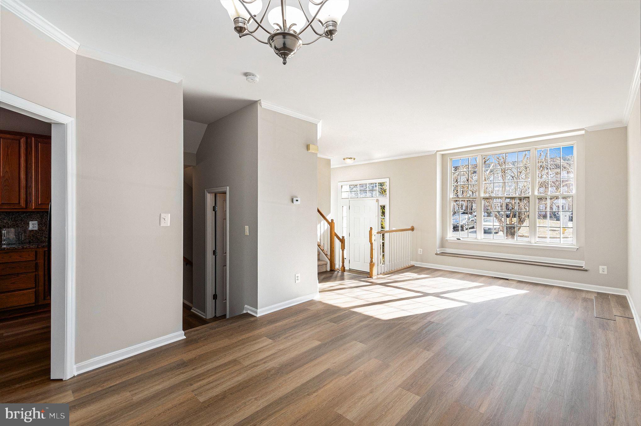 FOREST PARK - Residential