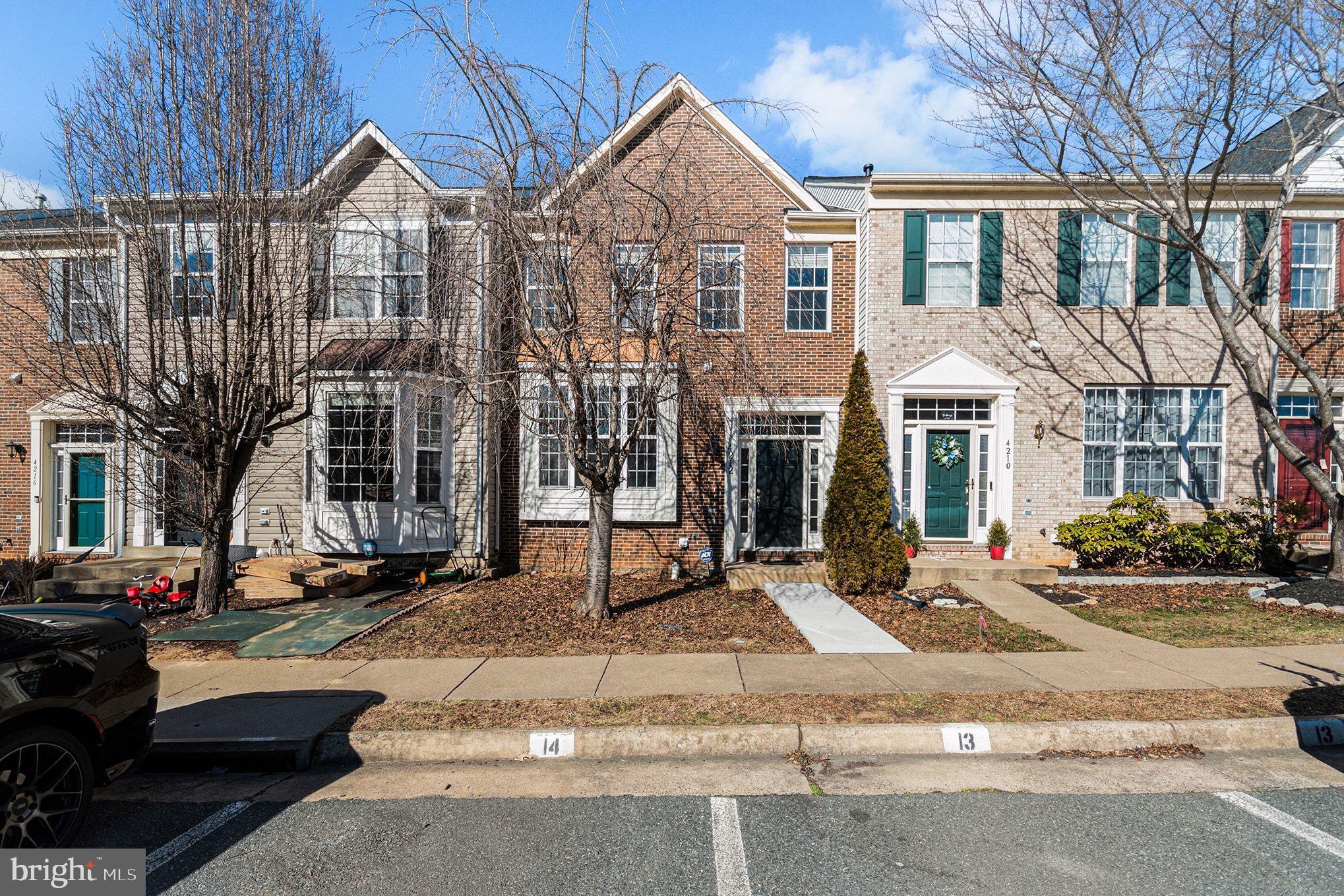 FOREST PARK - Residential