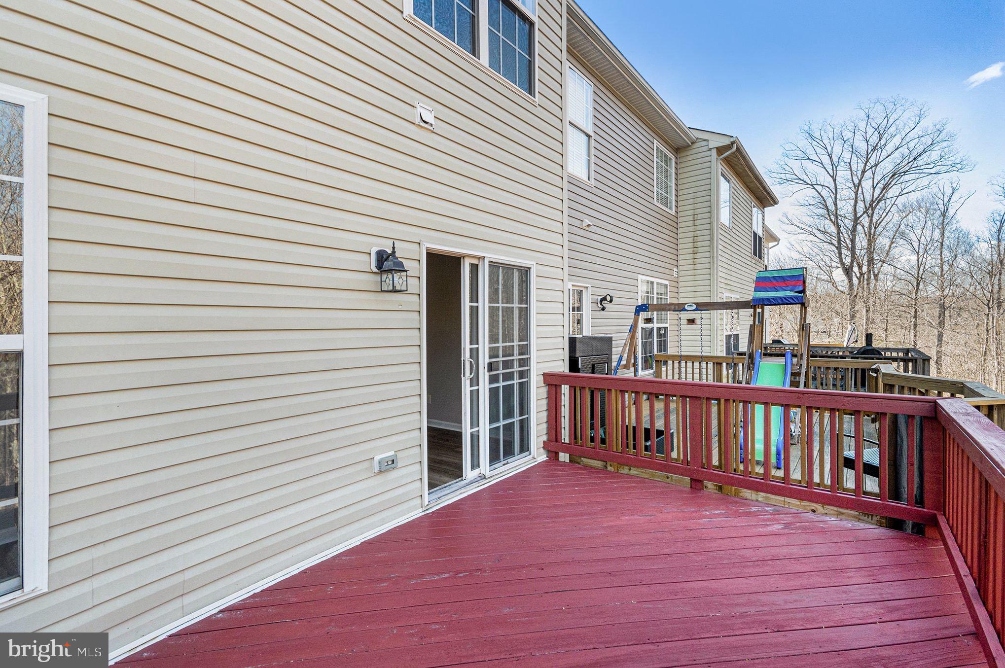 FOREST PARK - Residential