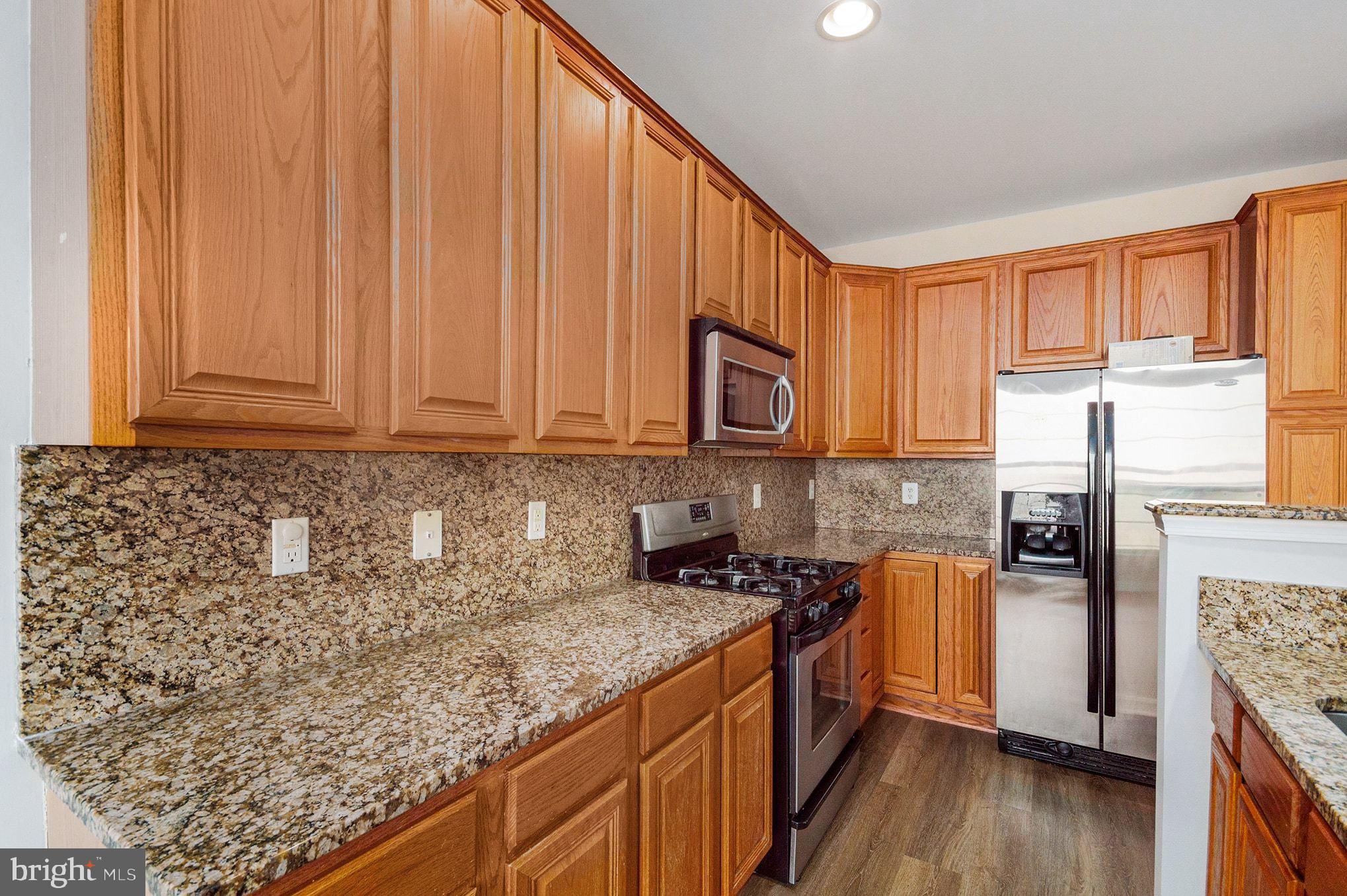 FOREST PARK - Residential