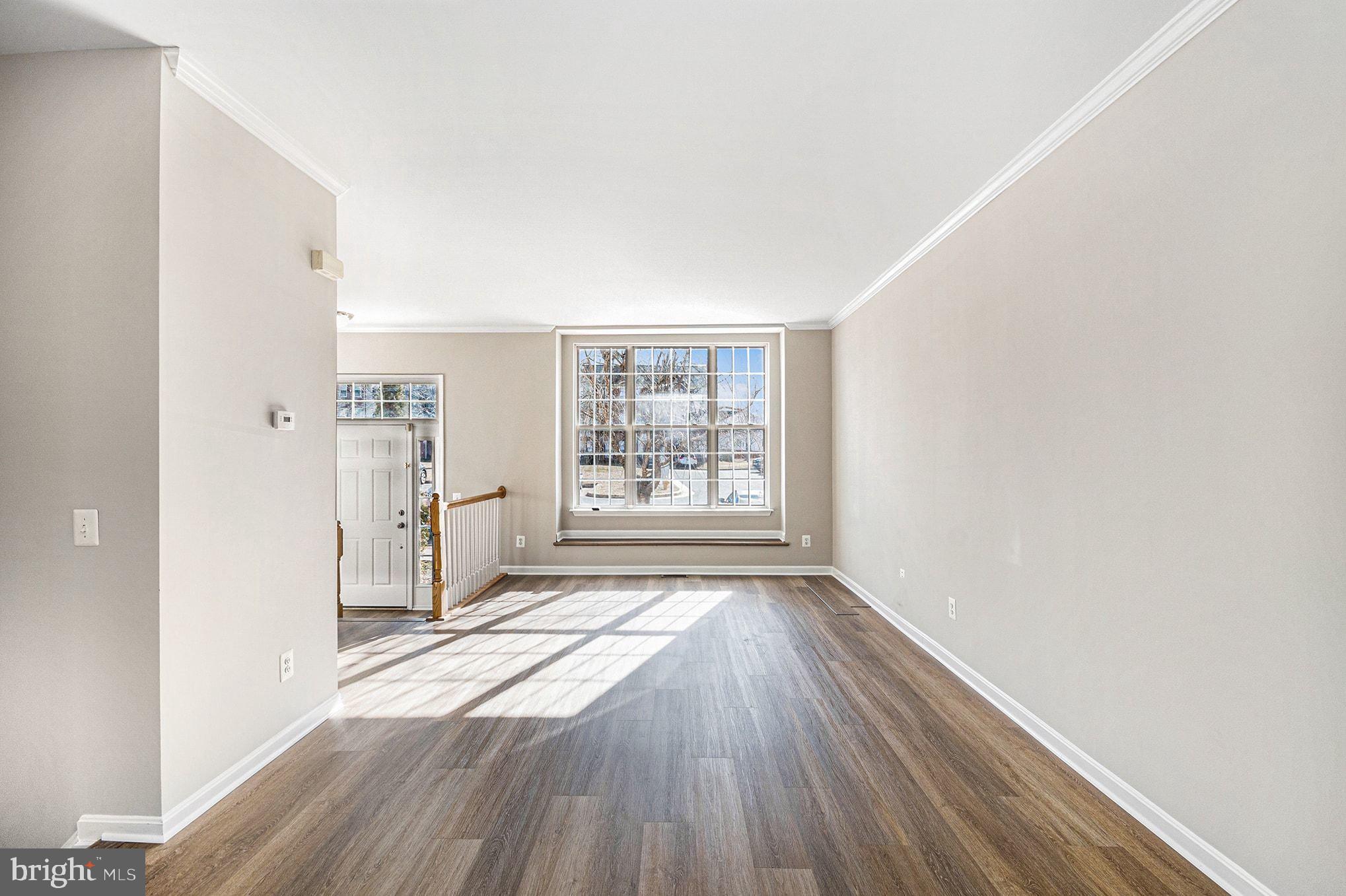 FOREST PARK - Residential