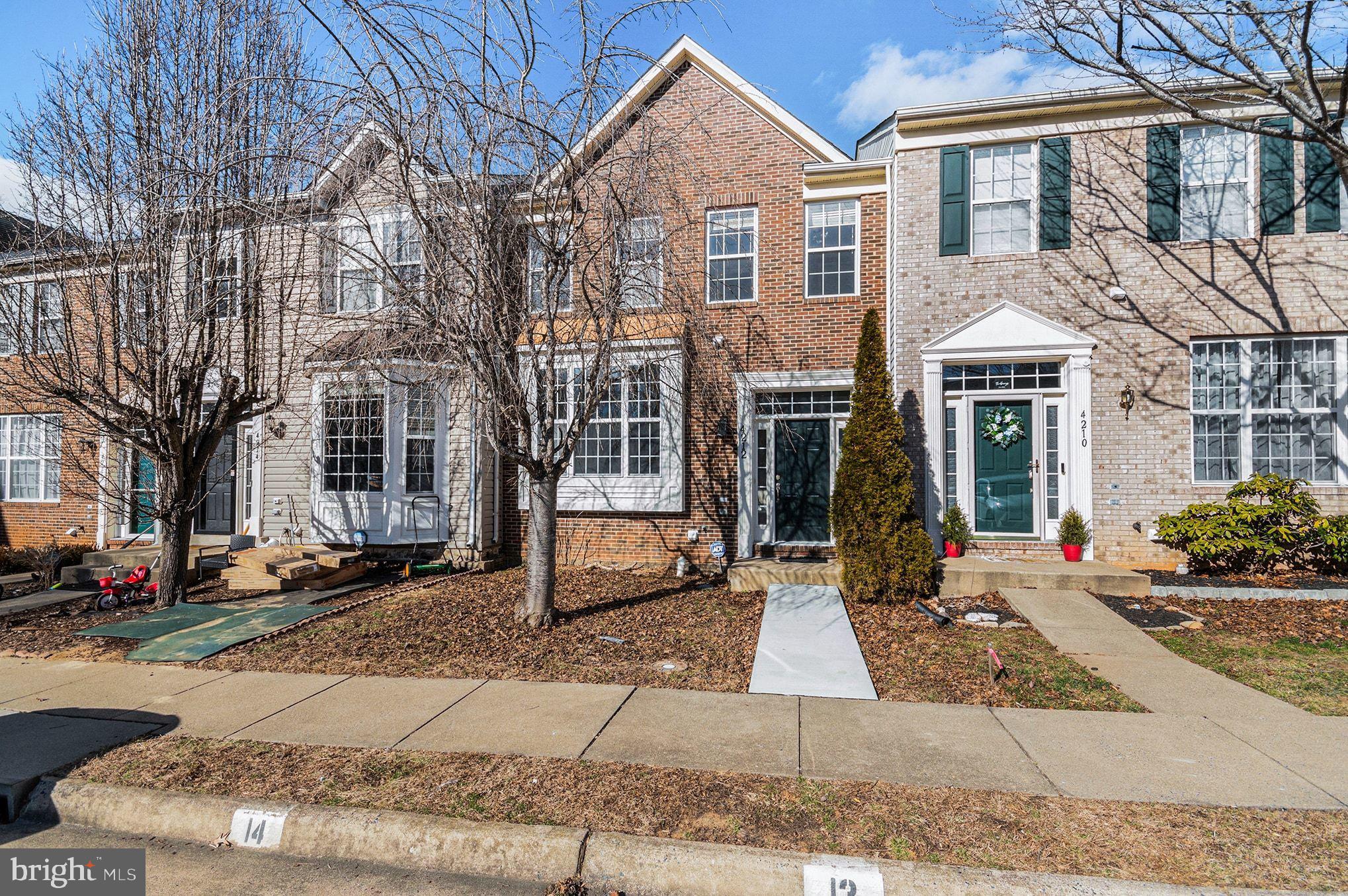 FOREST PARK - Residential