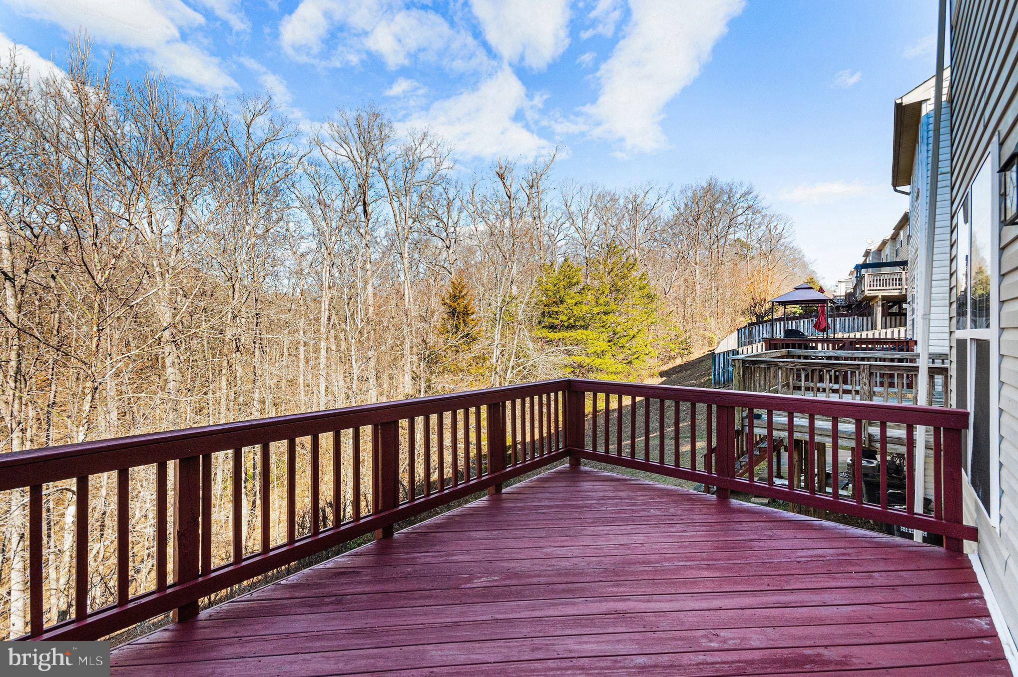 FOREST PARK - Residential