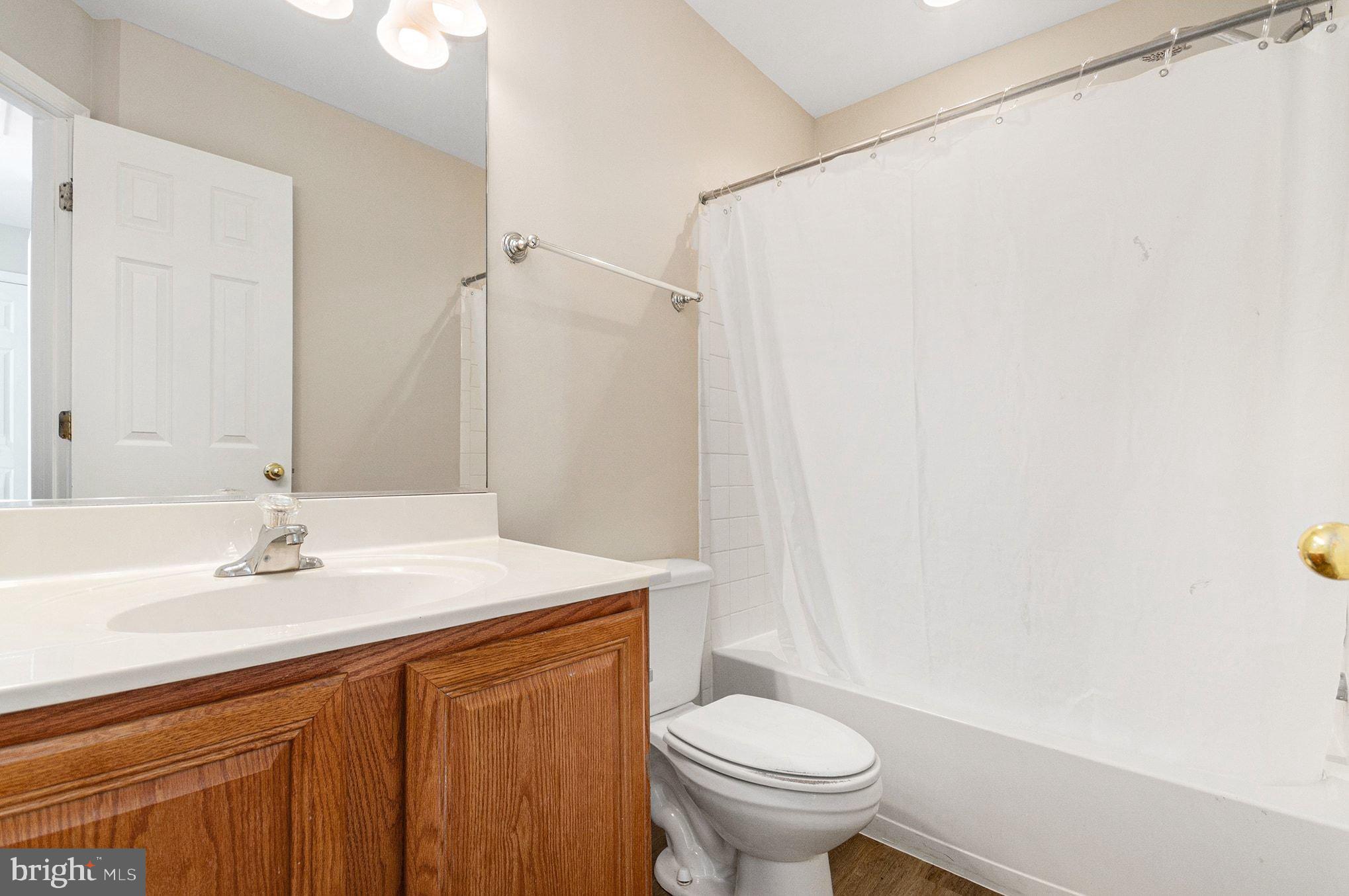 FOREST PARK - Residential