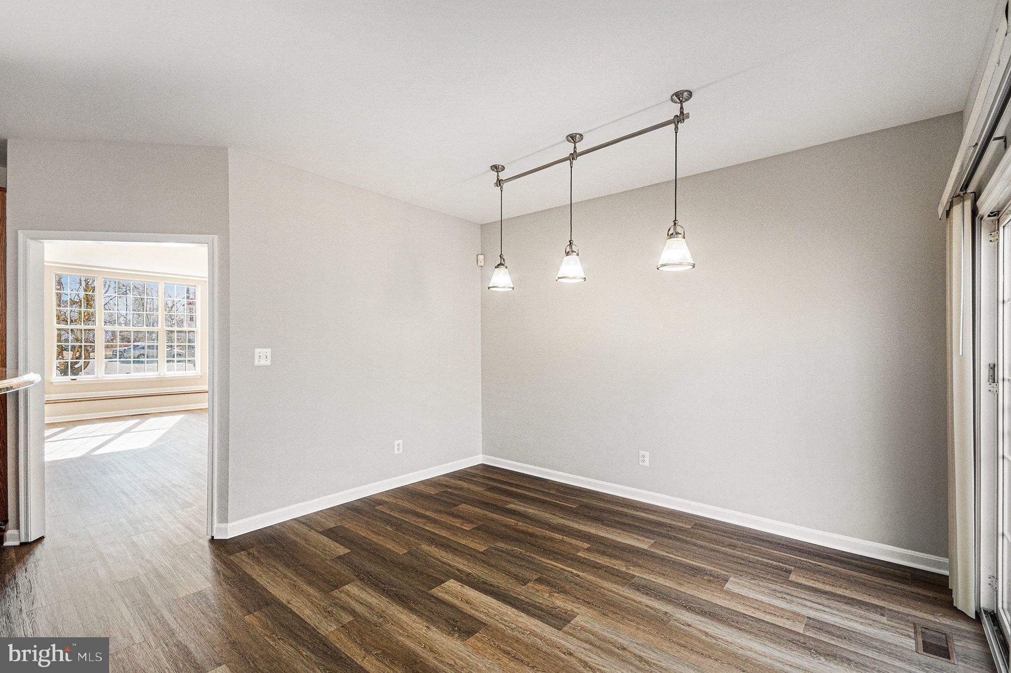 FOREST PARK - Residential