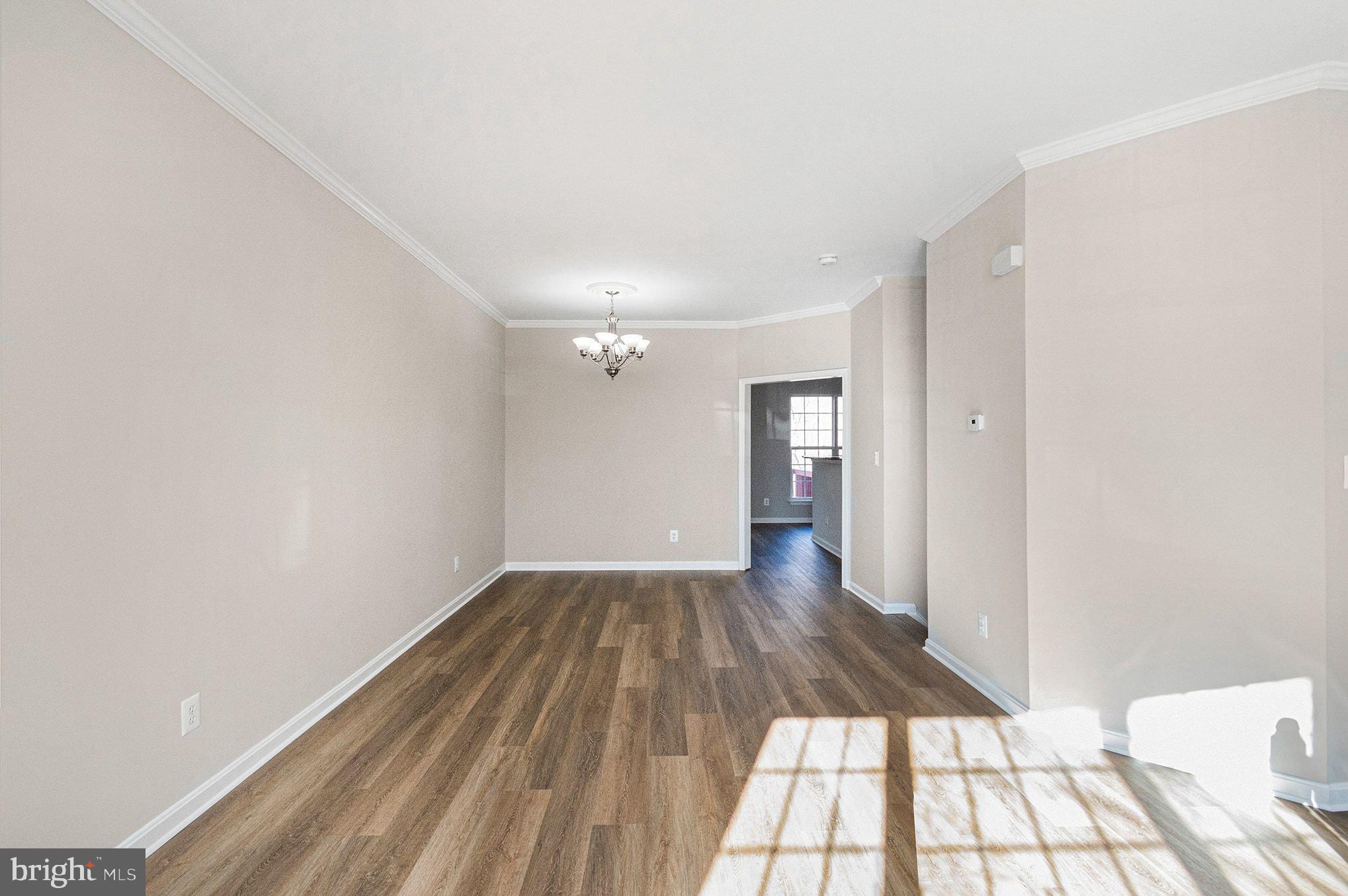 FOREST PARK - Residential