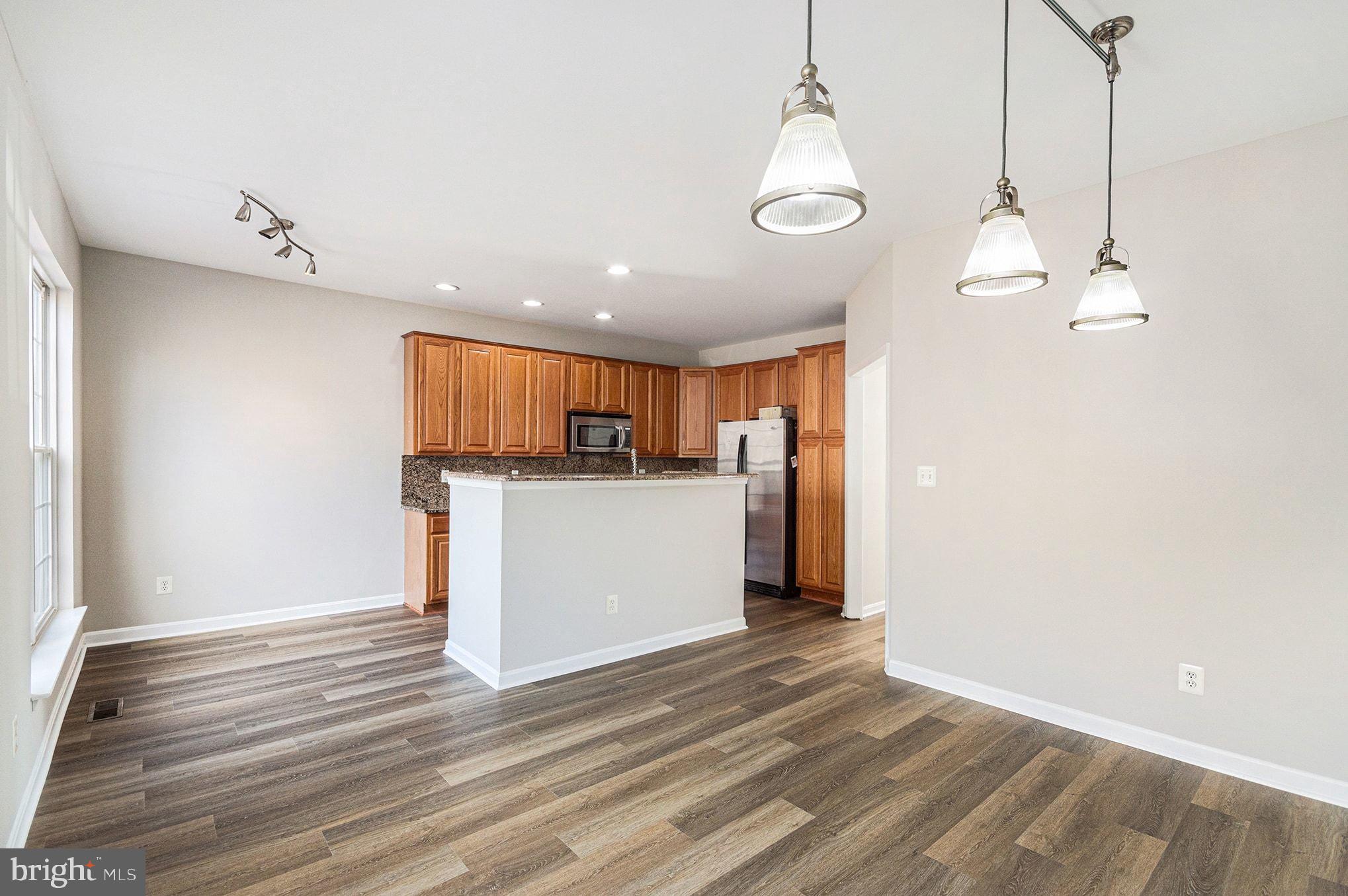 FOREST PARK - Residential