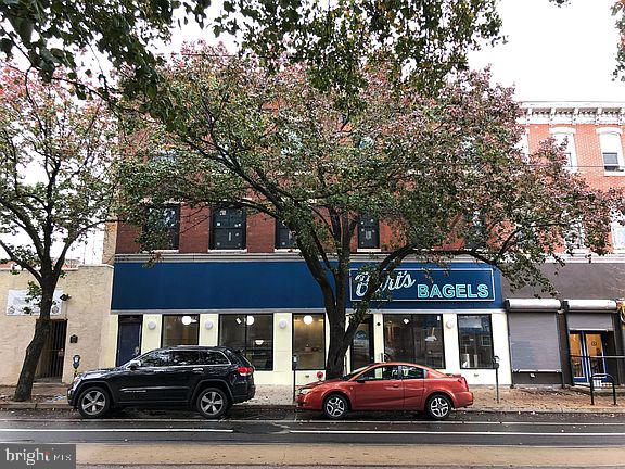 WEST POWELTON - Residential Lease