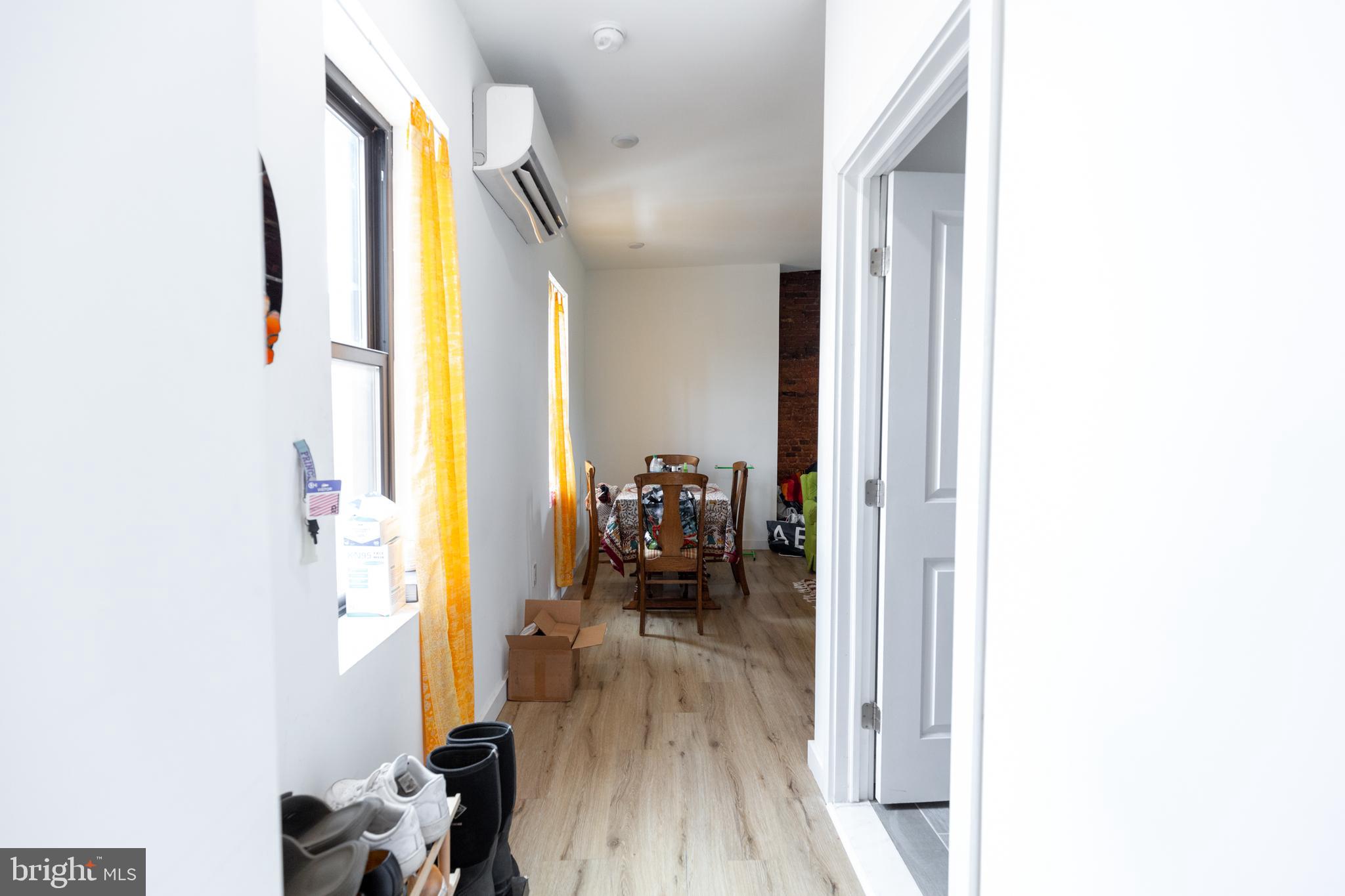 WEST POWELTON - Residential Lease