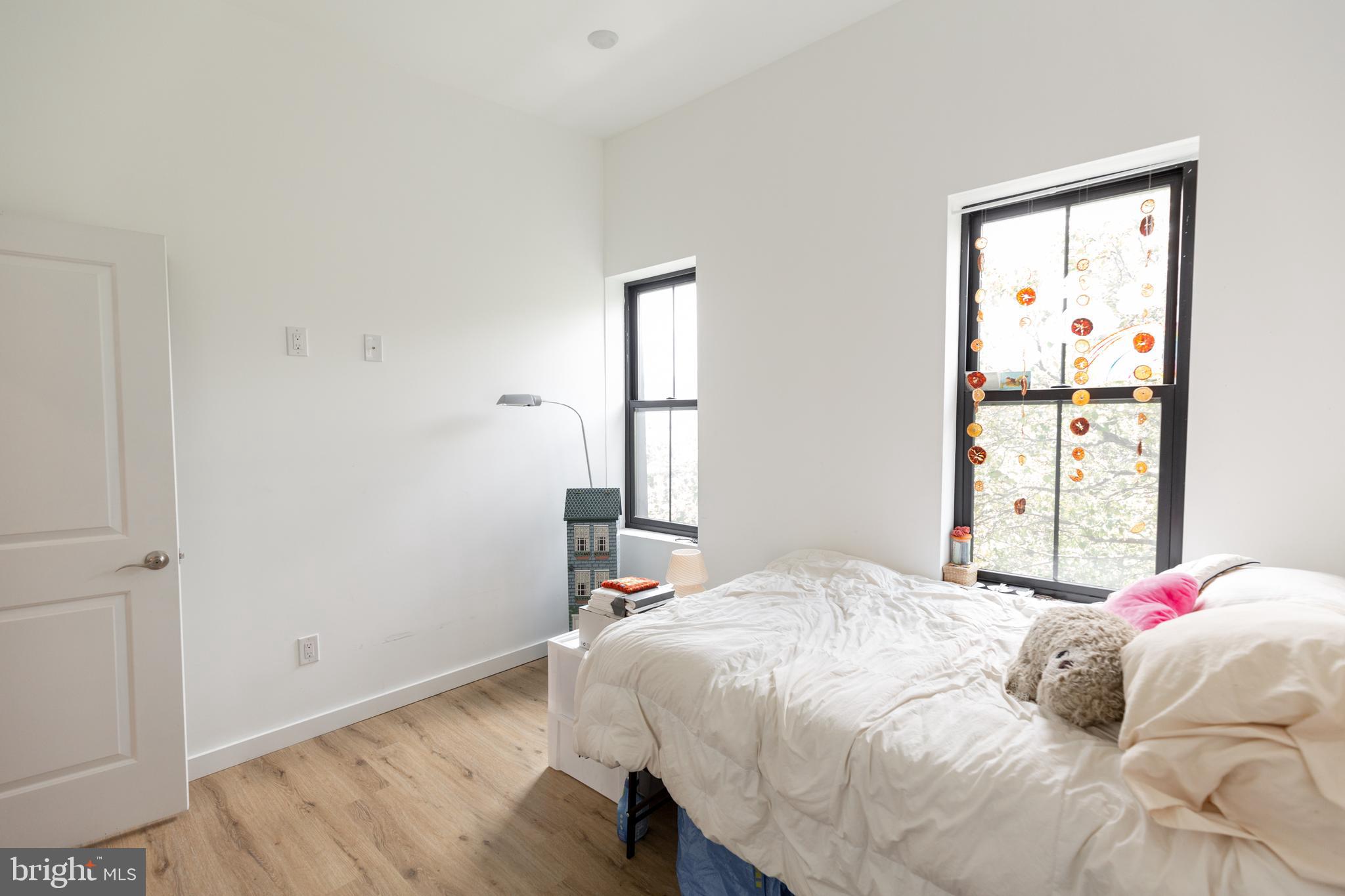 WEST POWELTON - Residential Lease