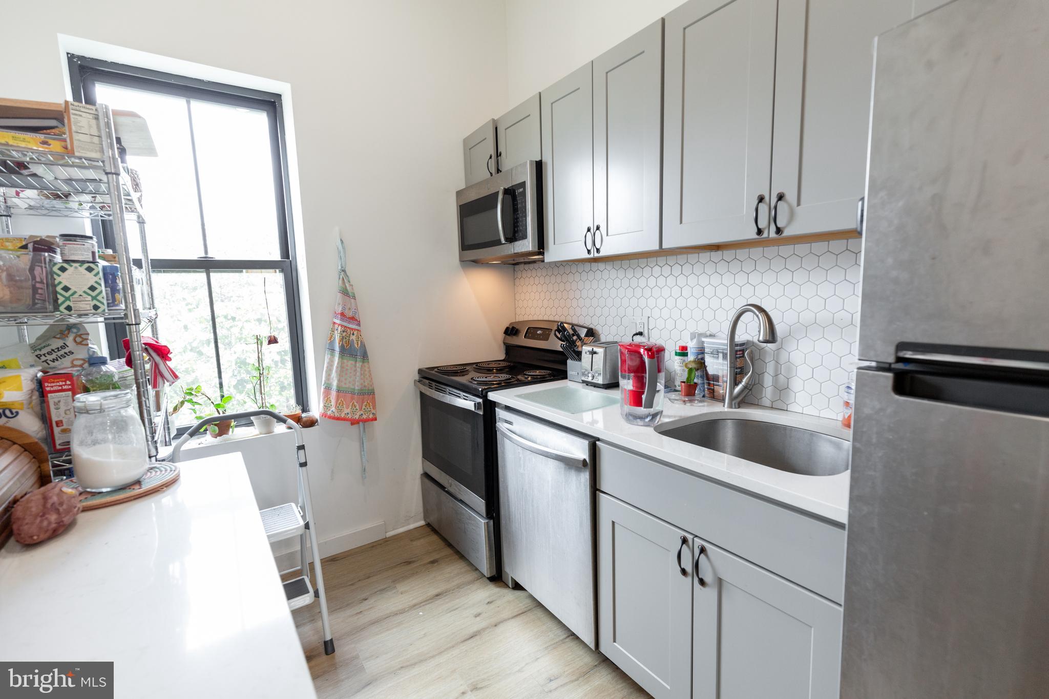 WEST POWELTON - Residential Lease