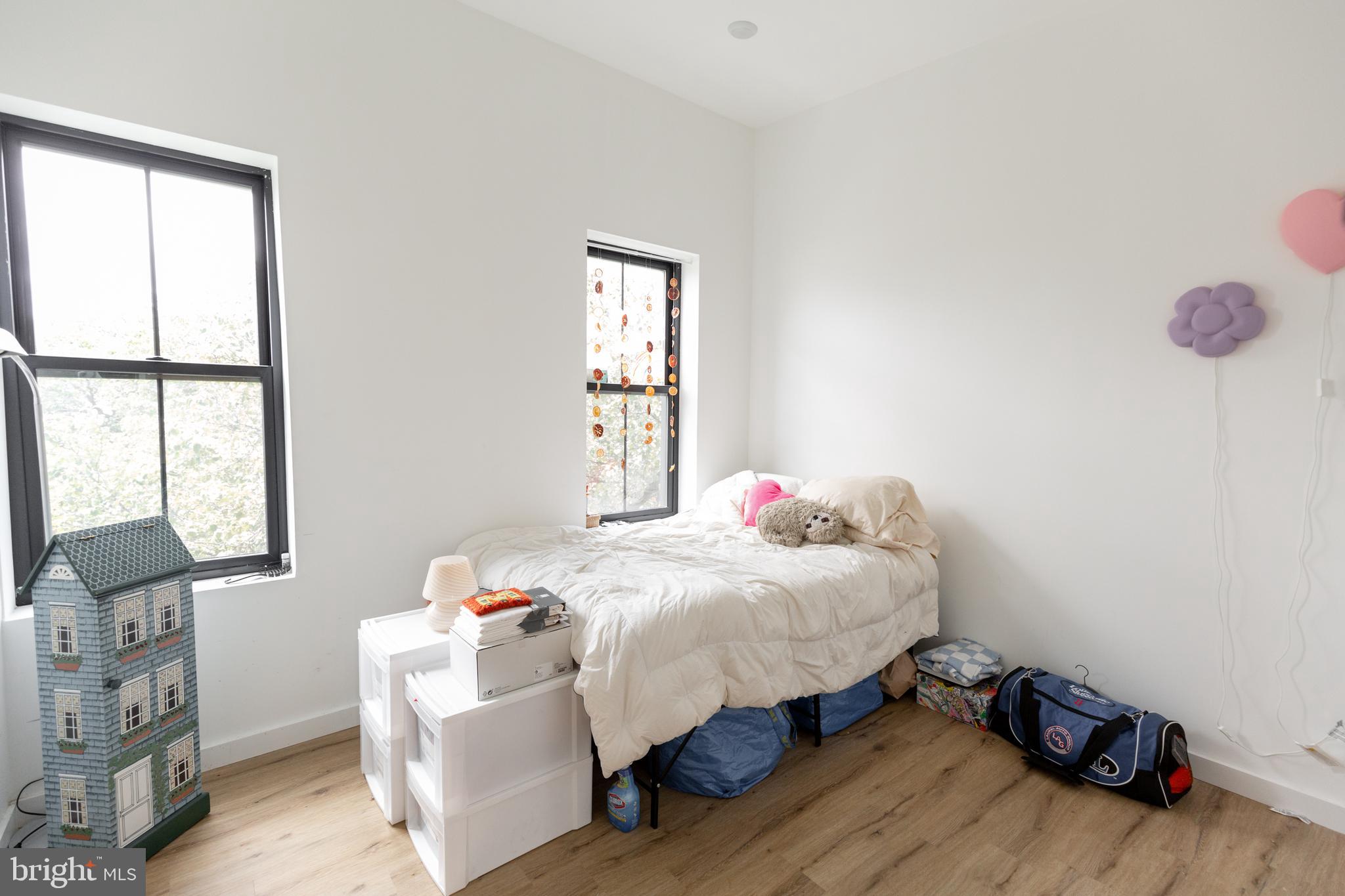 WEST POWELTON - Residential Lease