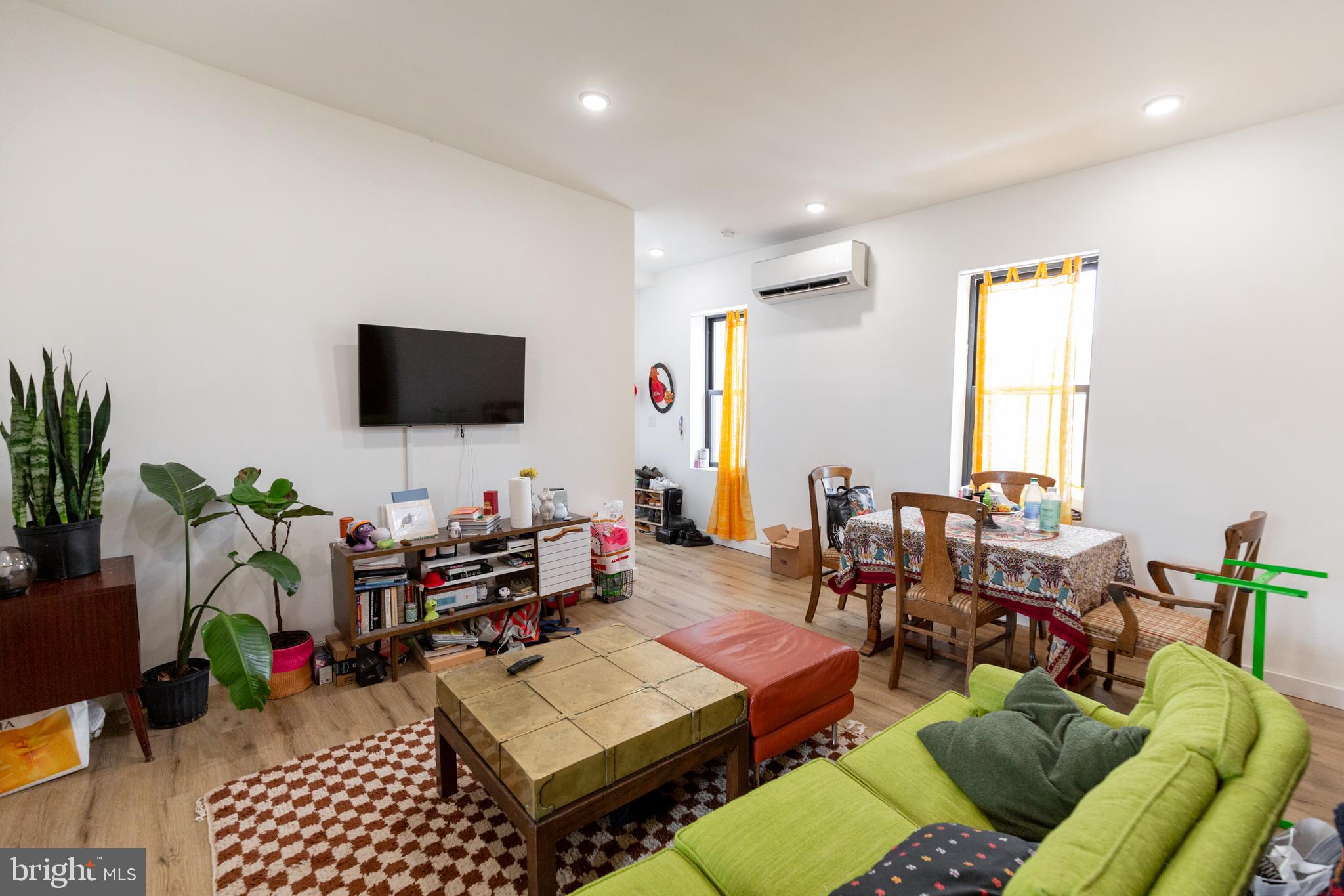 WEST POWELTON - Residential Lease