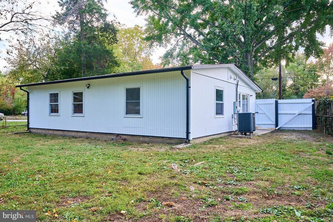 BELMONT - Residential
