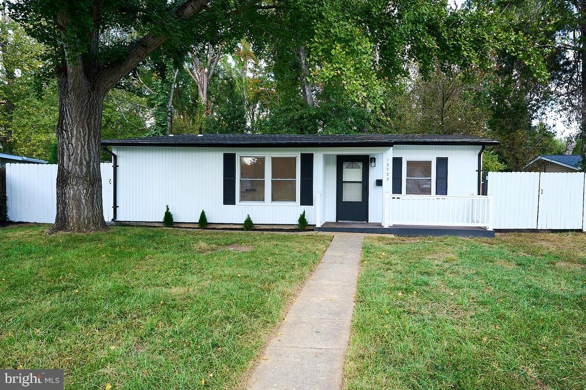 BELMONT - Residential