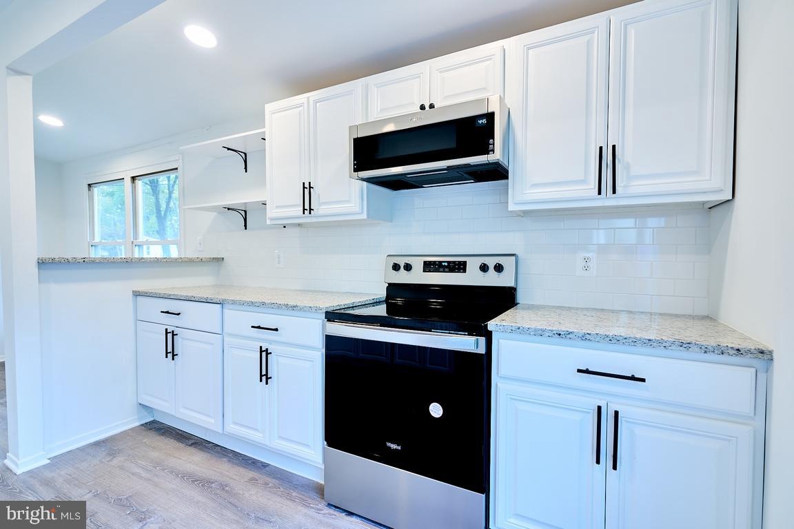 BELMONT - Residential