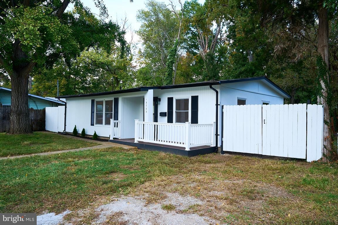 BELMONT - Residential