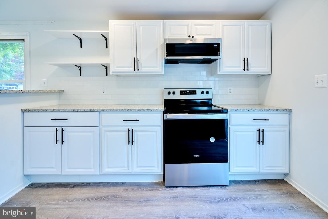 BELMONT - Residential