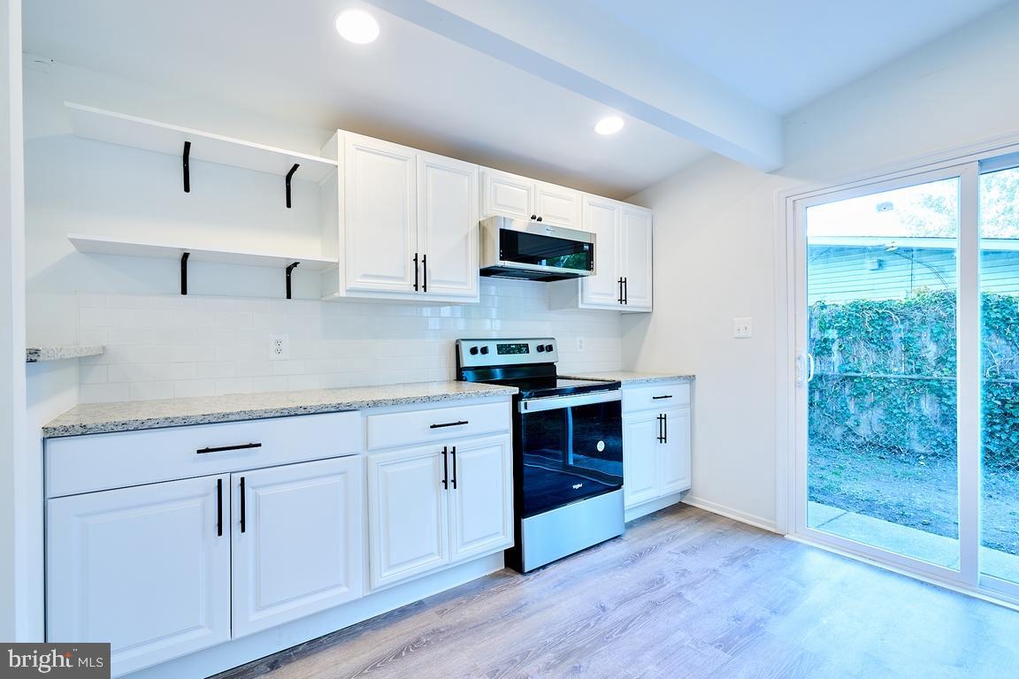 BELMONT - Residential
