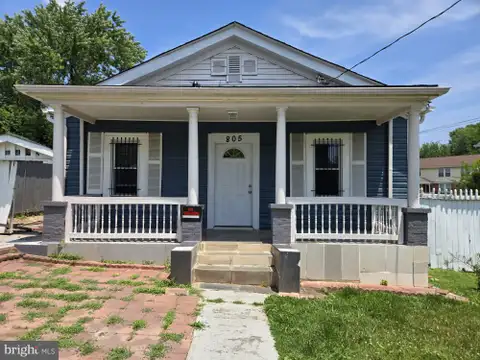 MLS: MDPG2206466