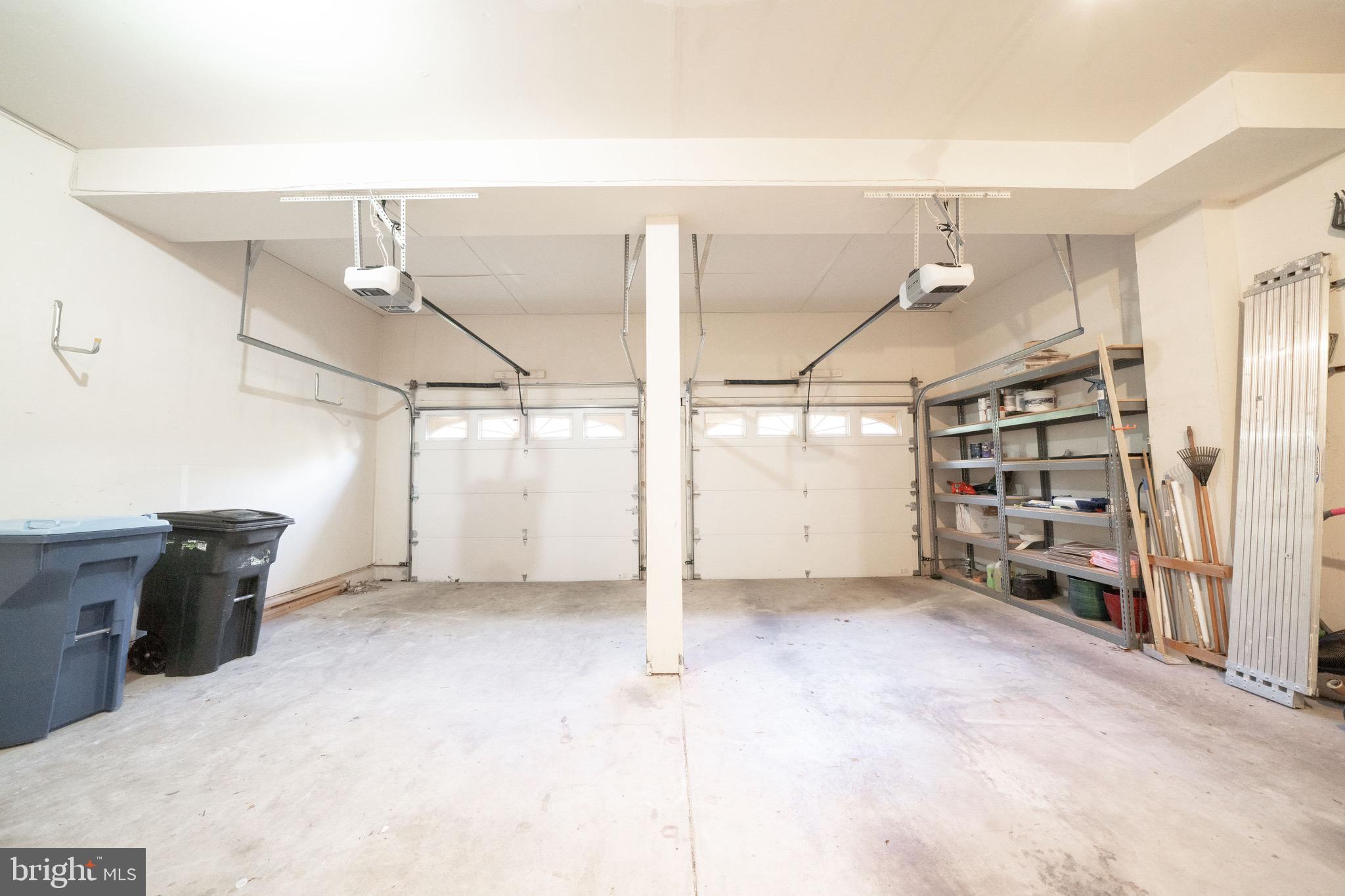 LITTLE ROCKY RUN - Residential Lease