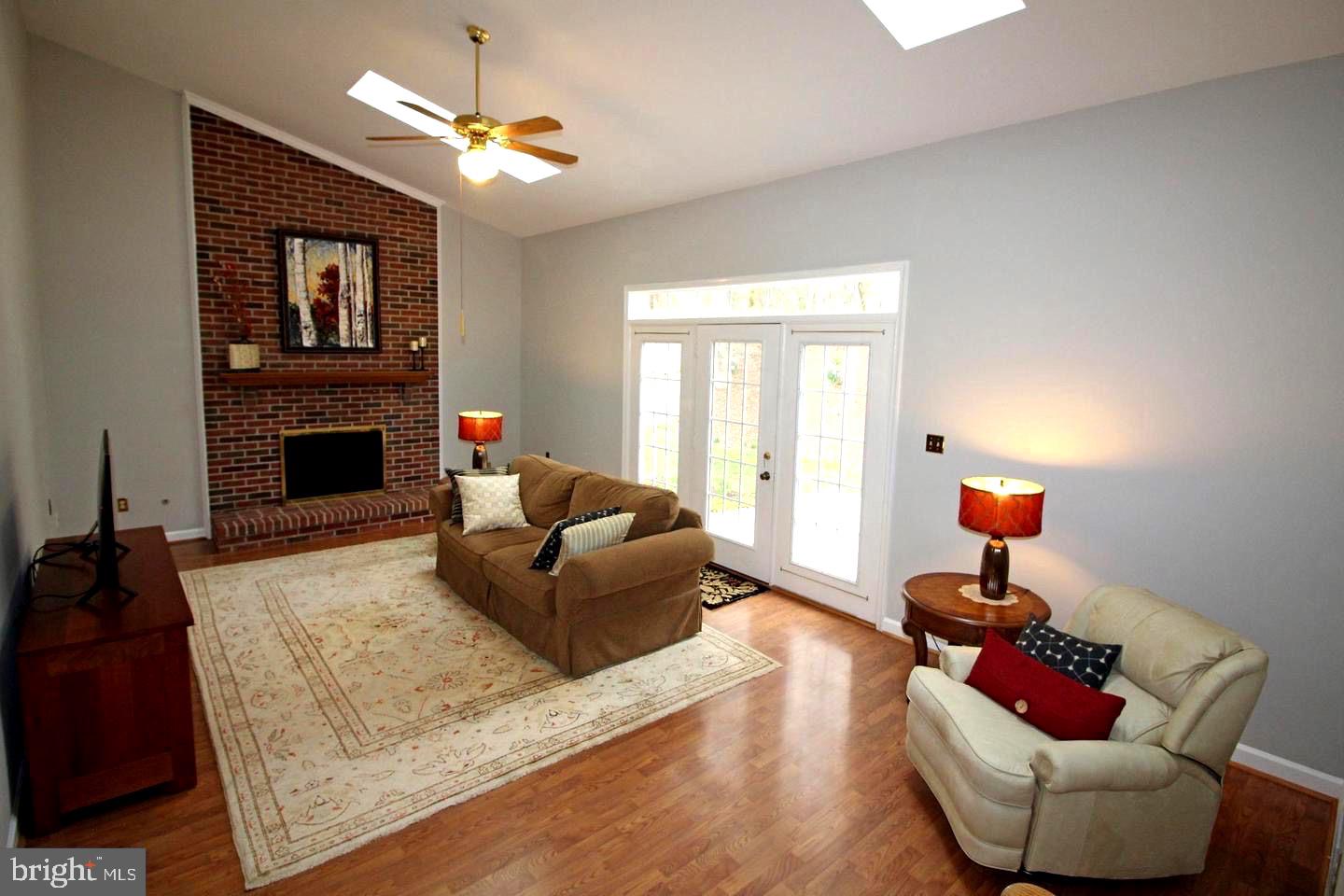 13840 LAUREL ROCK COURT