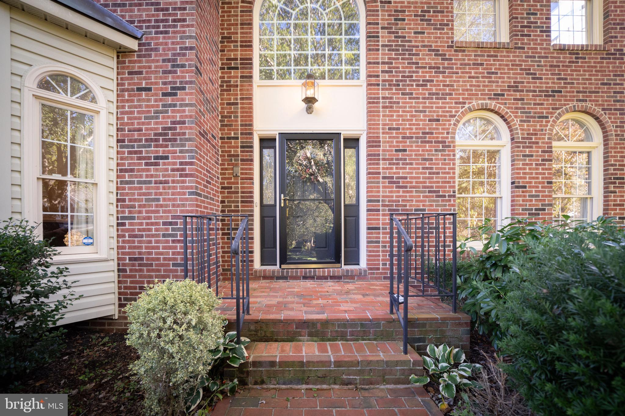 13840 LAUREL ROCK COURT