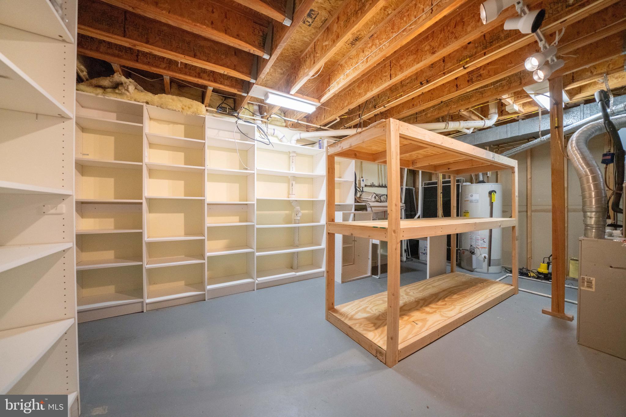 LITTLE ROCKY RUN - Residential Lease