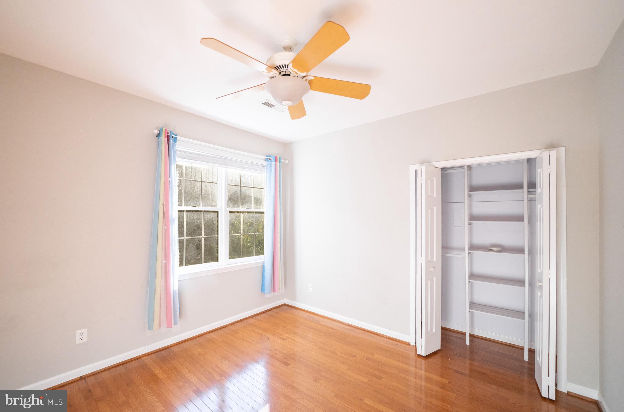 LITTLE ROCKY RUN - Residential Lease