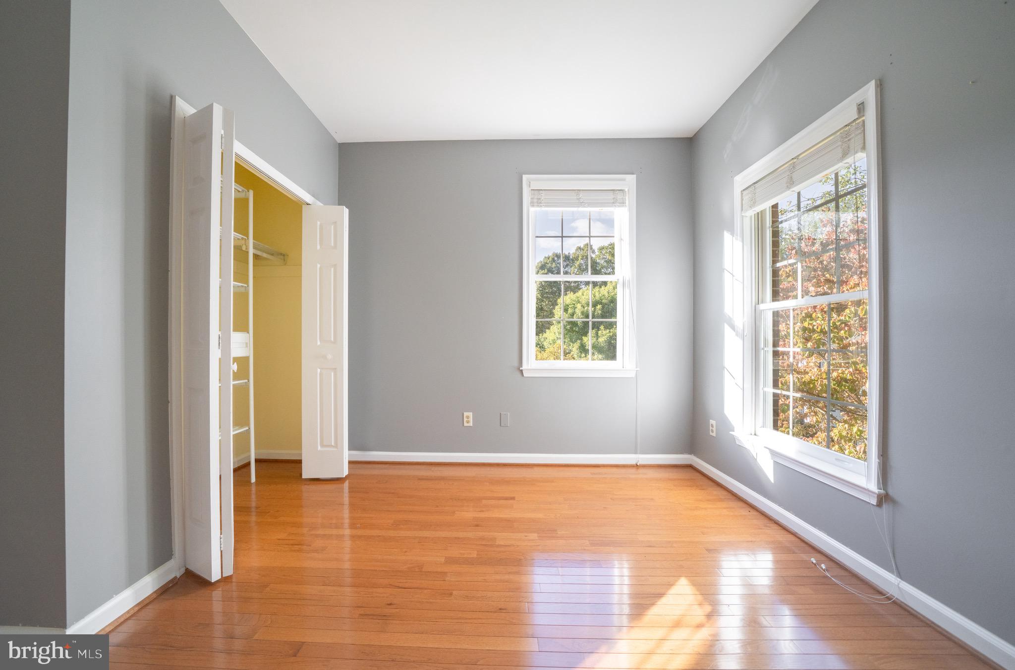 LITTLE ROCKY RUN - Residential Lease