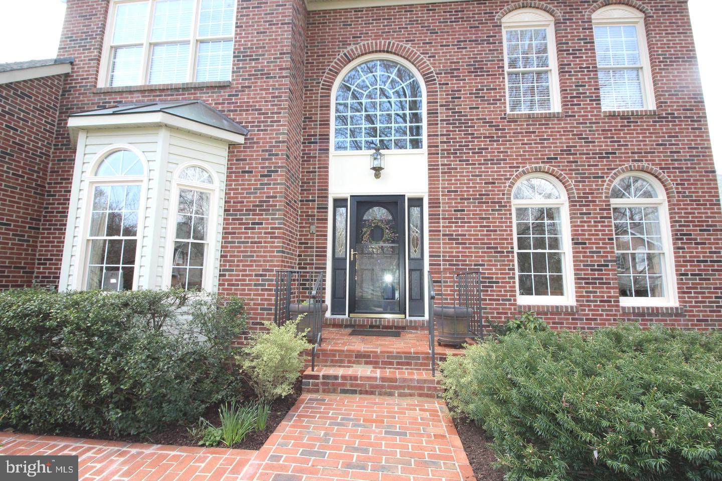 13840 LAUREL ROCK COURT