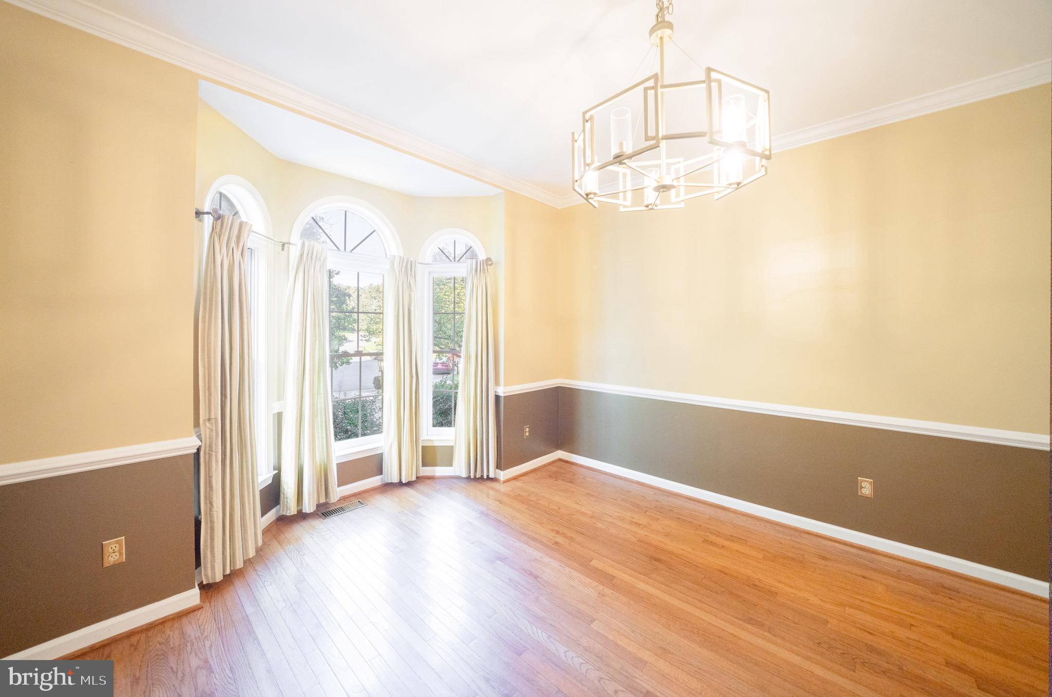 LITTLE ROCKY RUN - Residential Lease