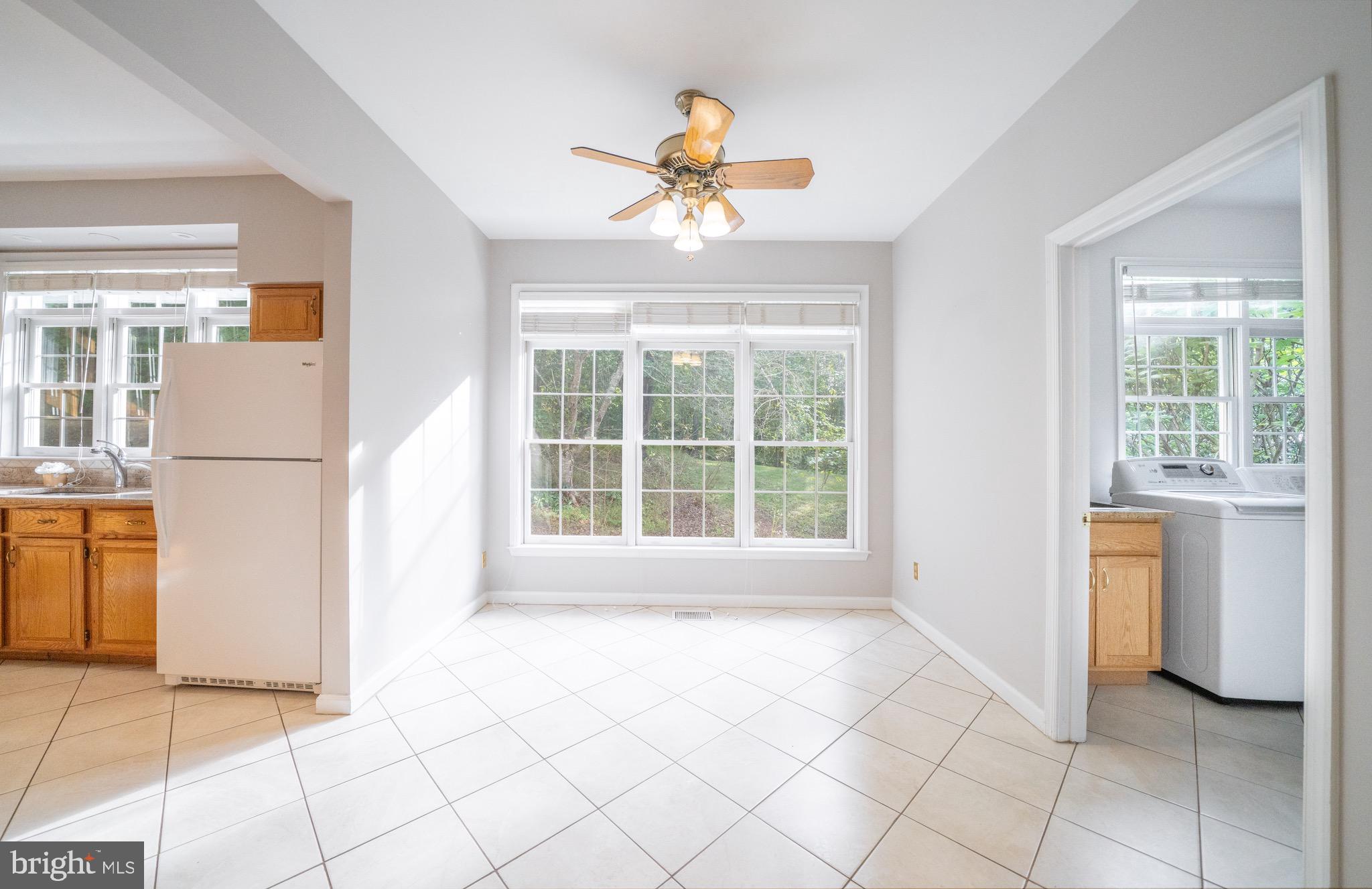 LITTLE ROCKY RUN - Residential Lease