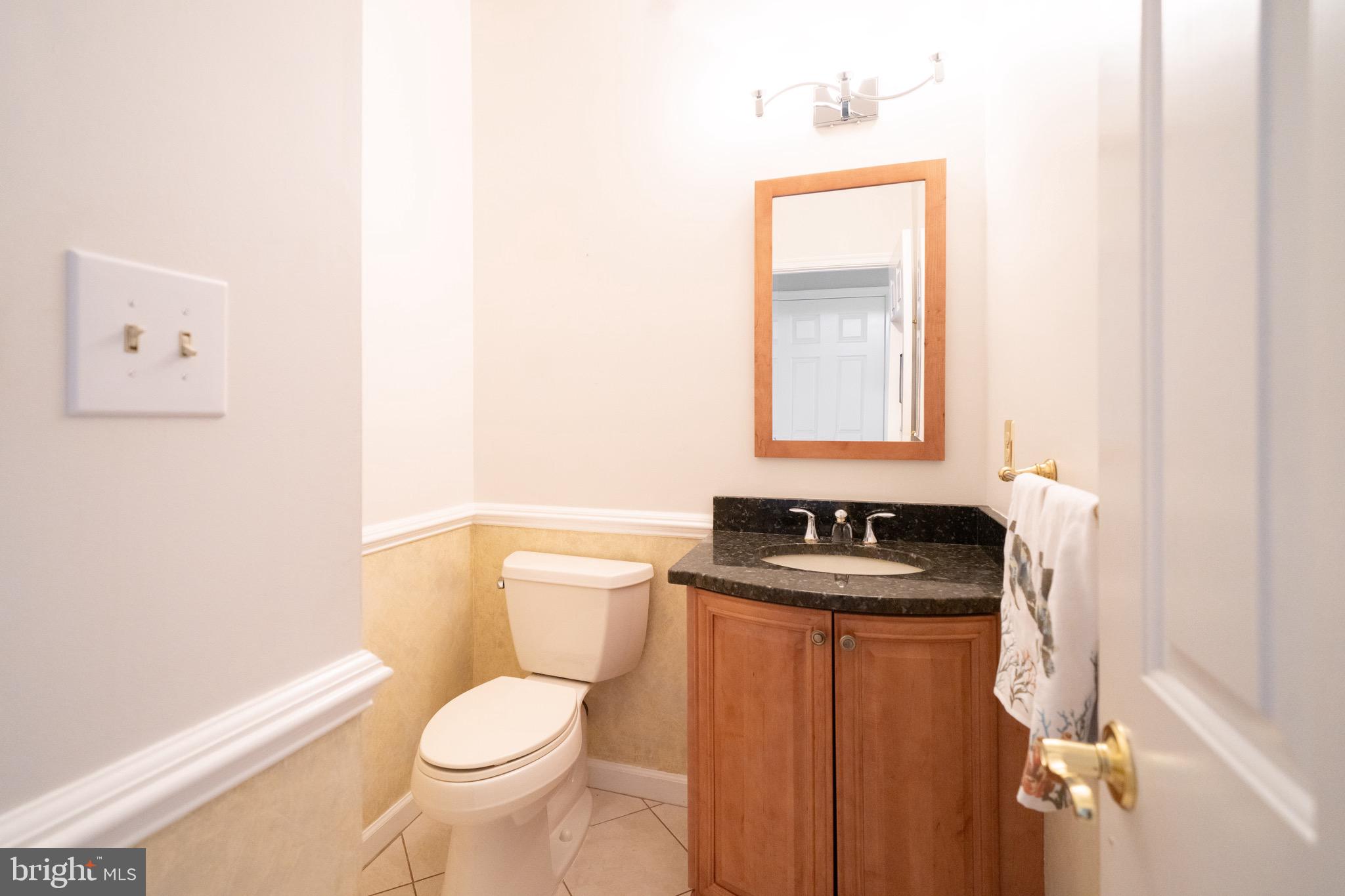 LITTLE ROCKY RUN - Residential Lease