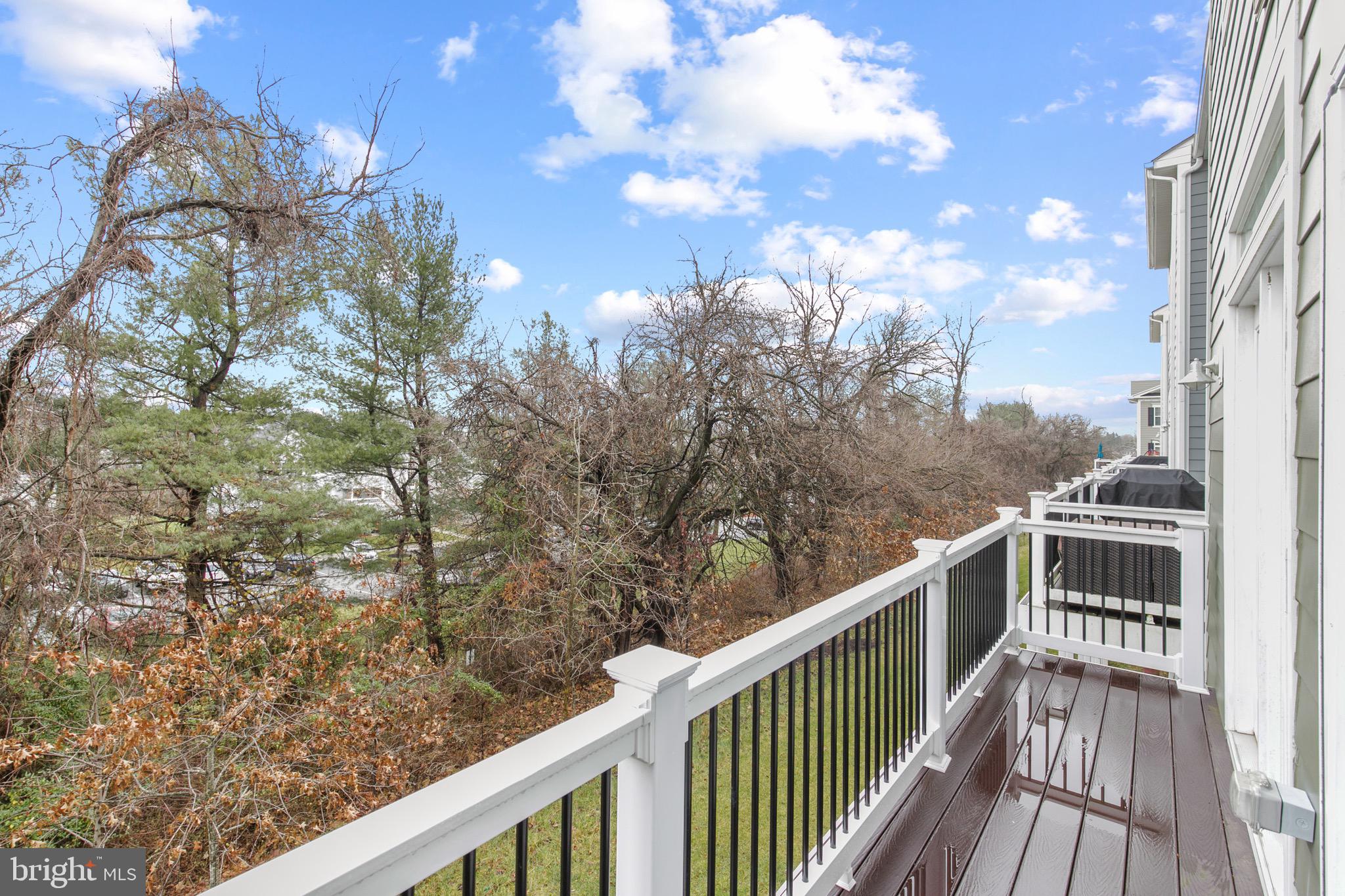 SHIPLEYS GRANT - Residential Lease