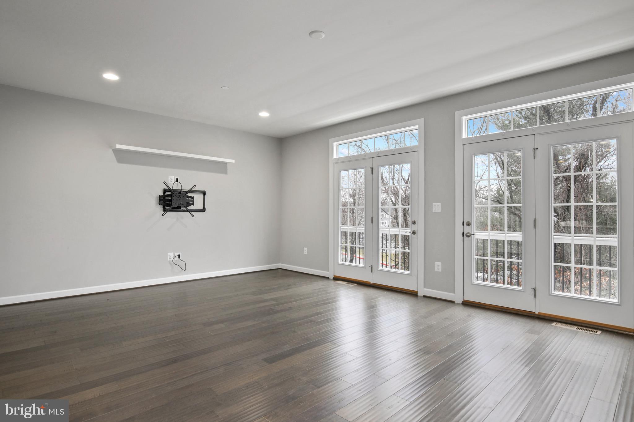 SHIPLEYS GRANT - Residential Lease