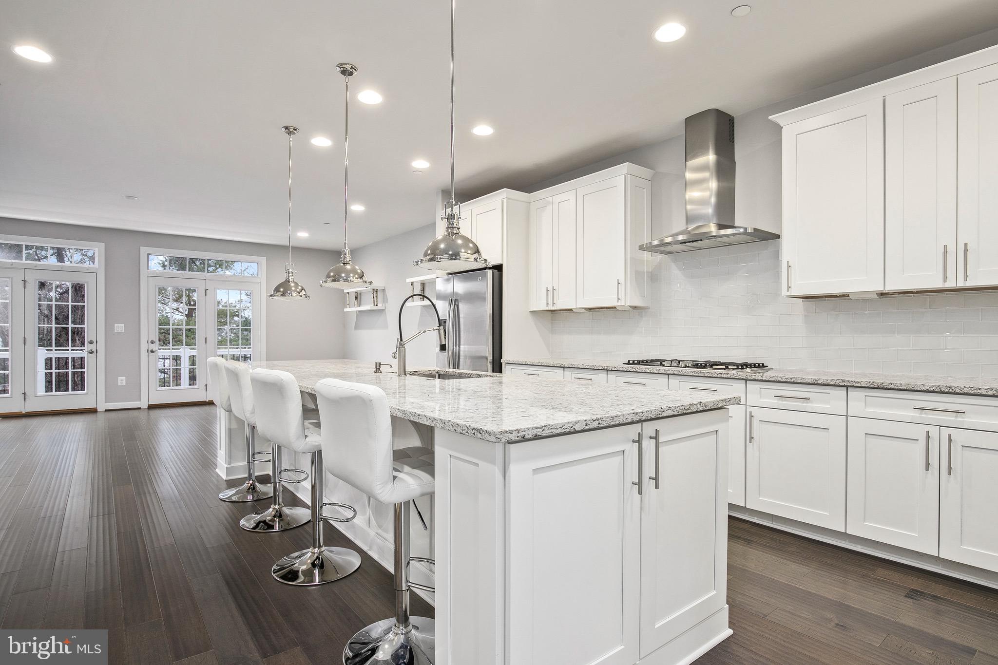 SHIPLEYS GRANT - Residential Lease