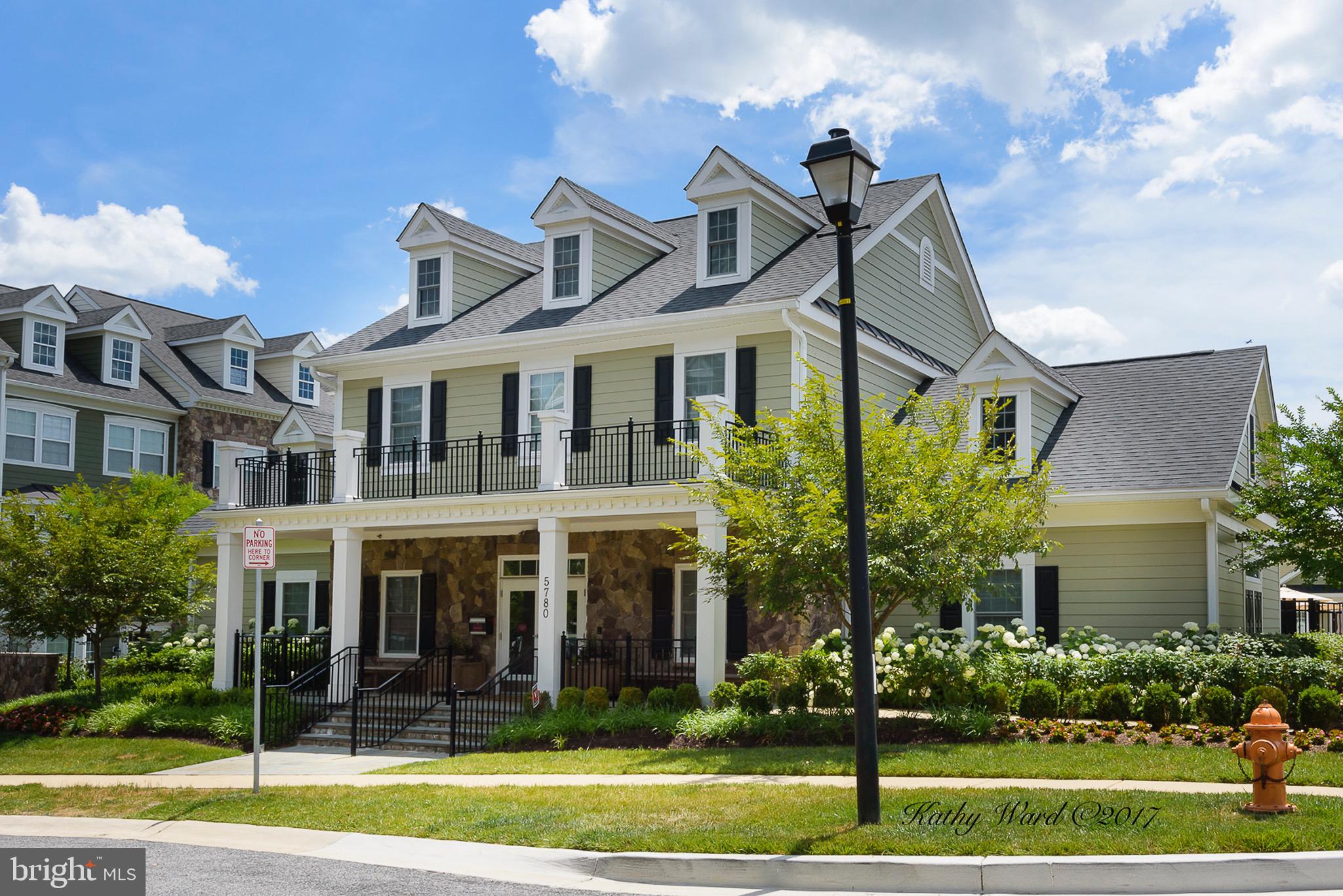 SHIPLEYS GRANT - Residential Lease