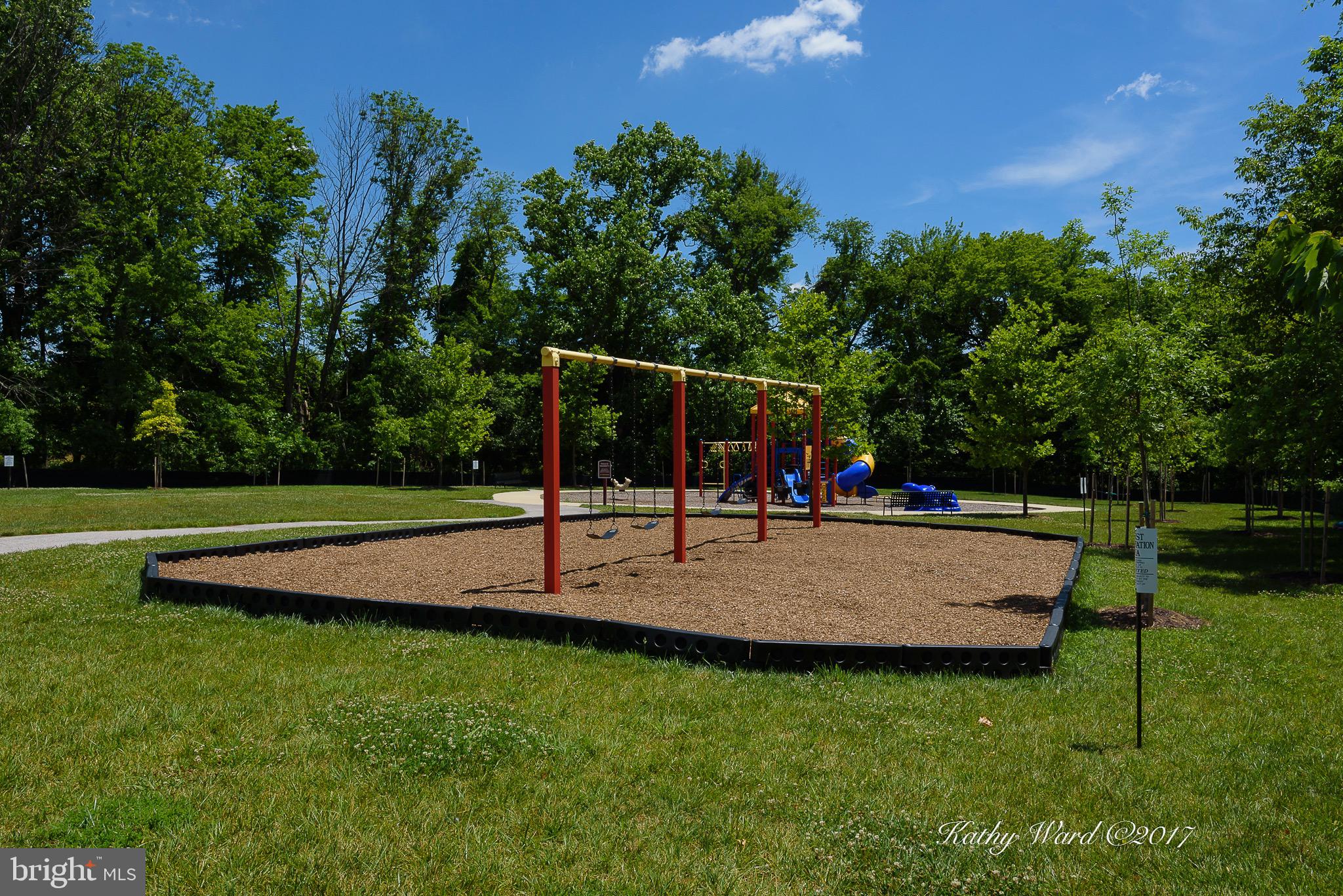 SHIPLEYS GRANT - Residential Lease