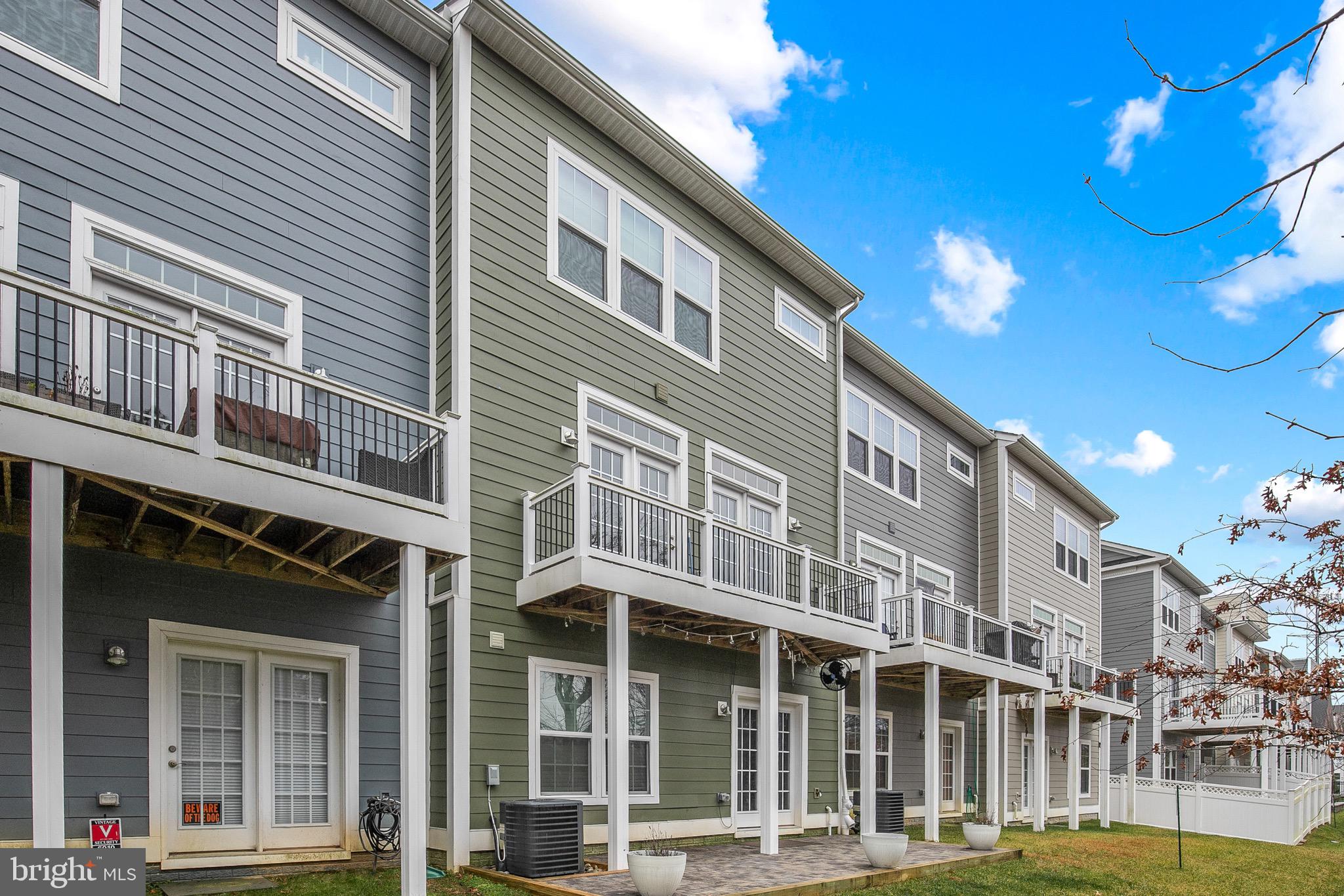 SHIPLEYS GRANT - Residential Lease