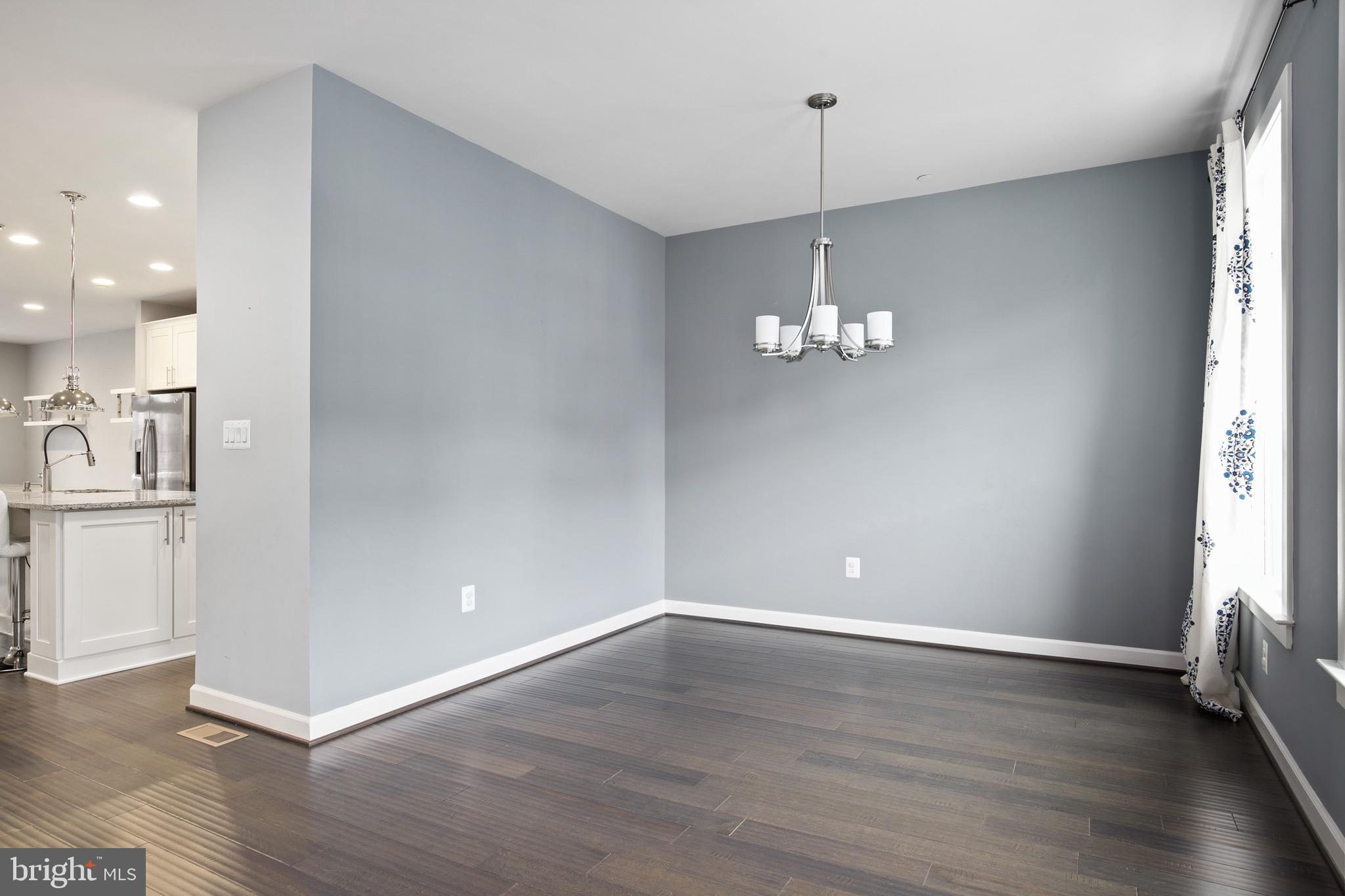 SHIPLEYS GRANT - Residential Lease