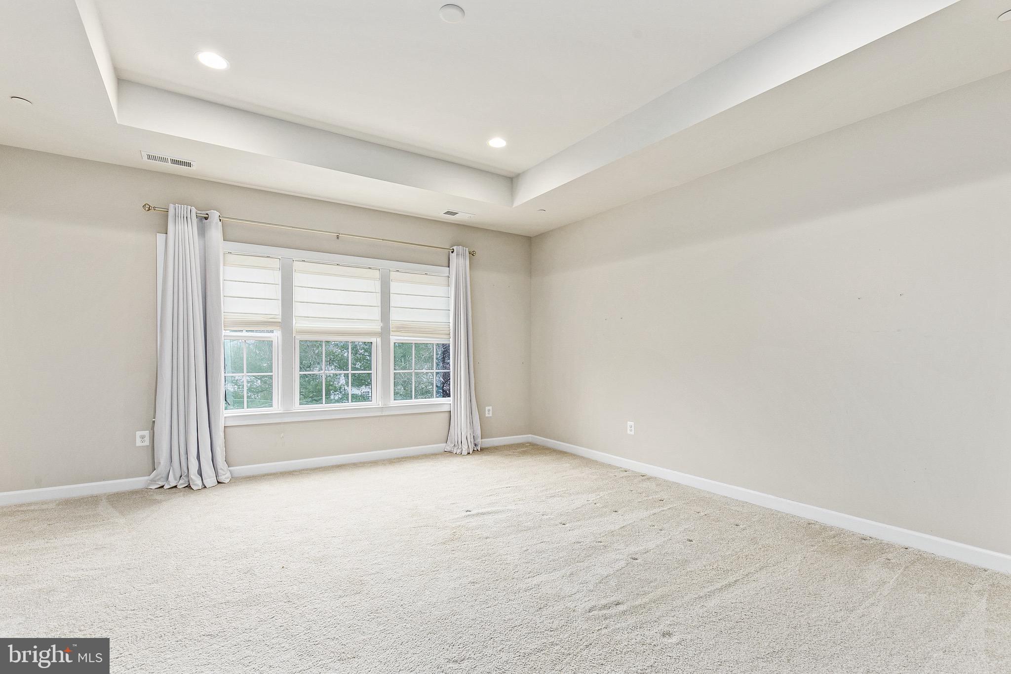 SHIPLEYS GRANT - Residential Lease